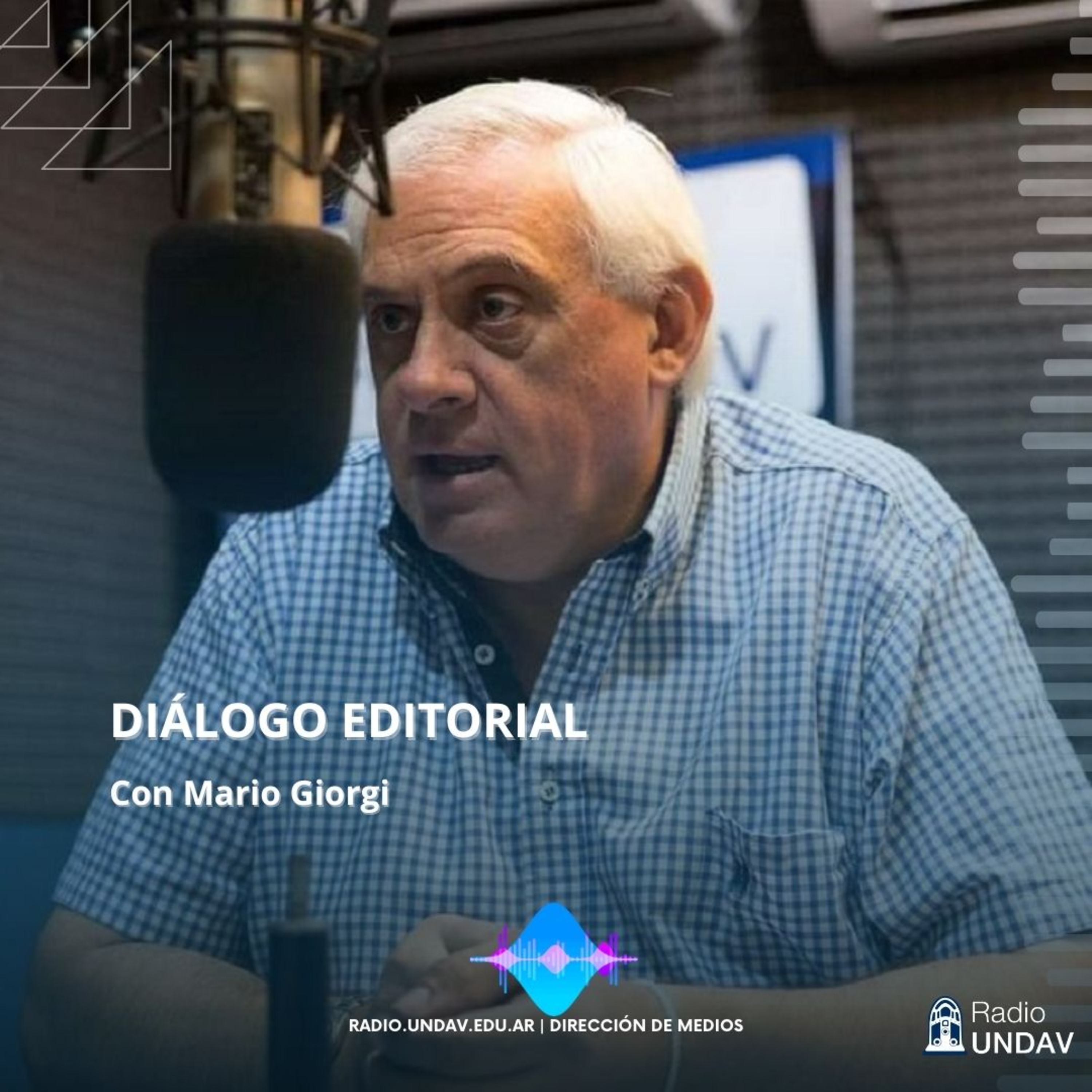 DIÁLOGO EDITORIAL  episode artwork
