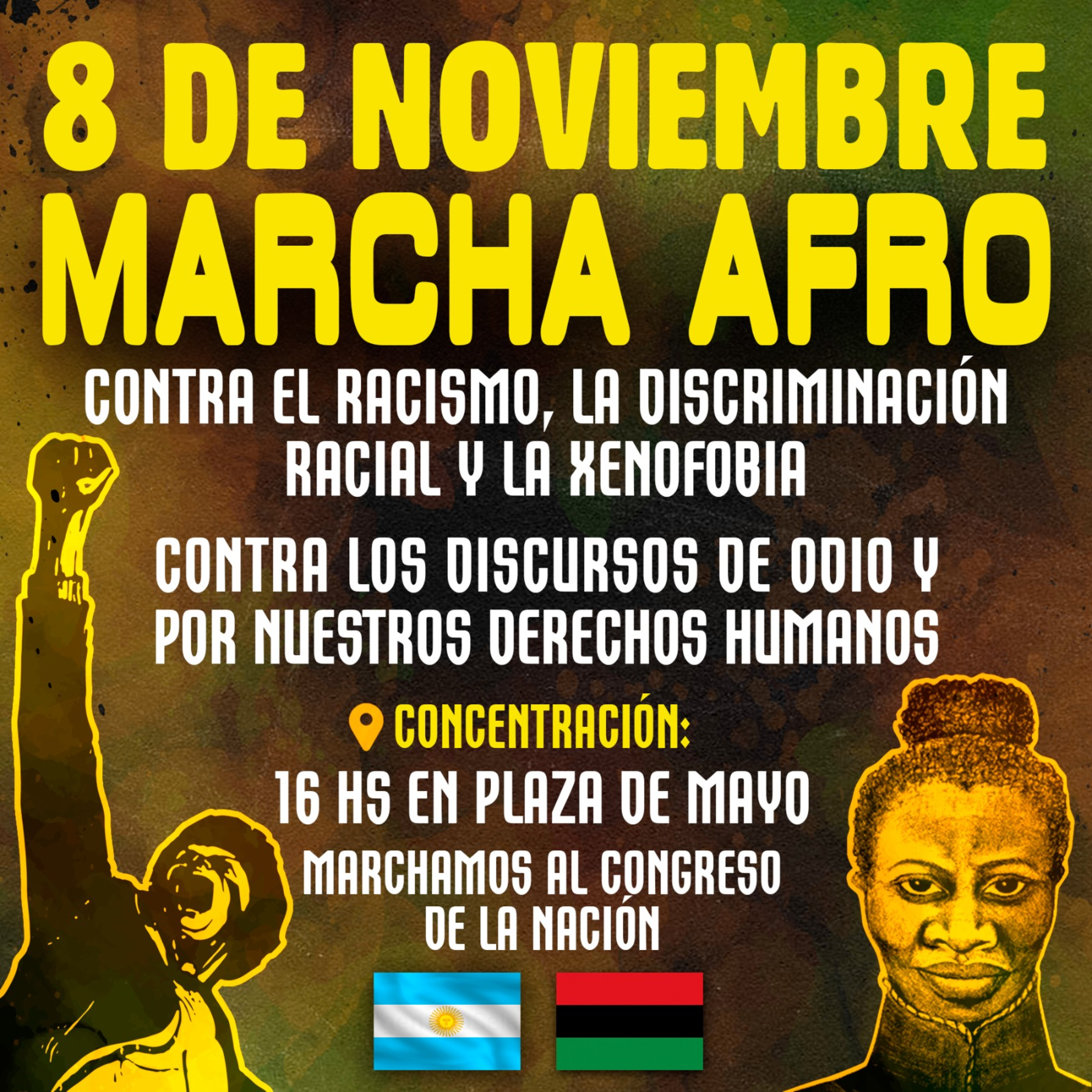 Portada de Radio UNDAV