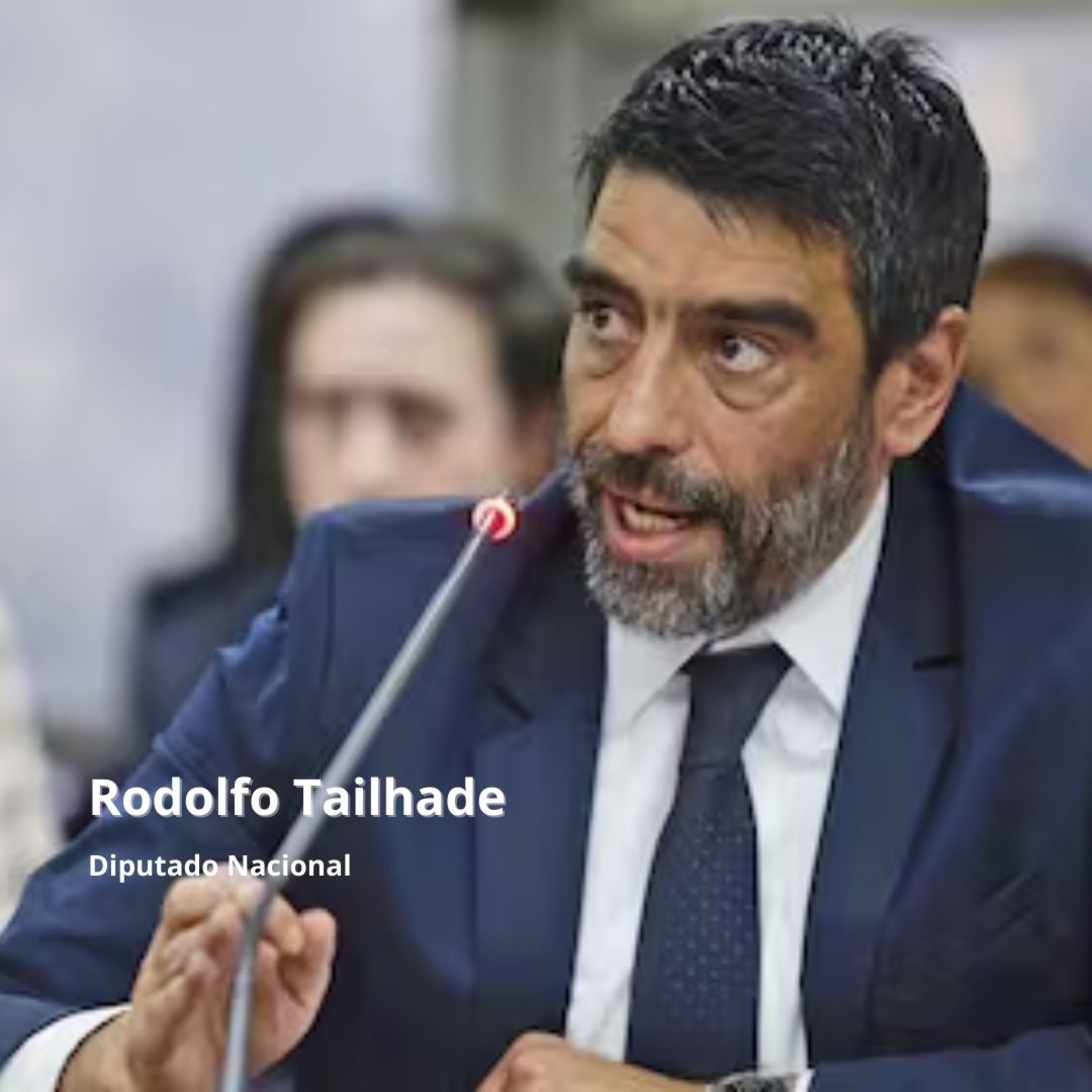 Portada de Radio UNDAV