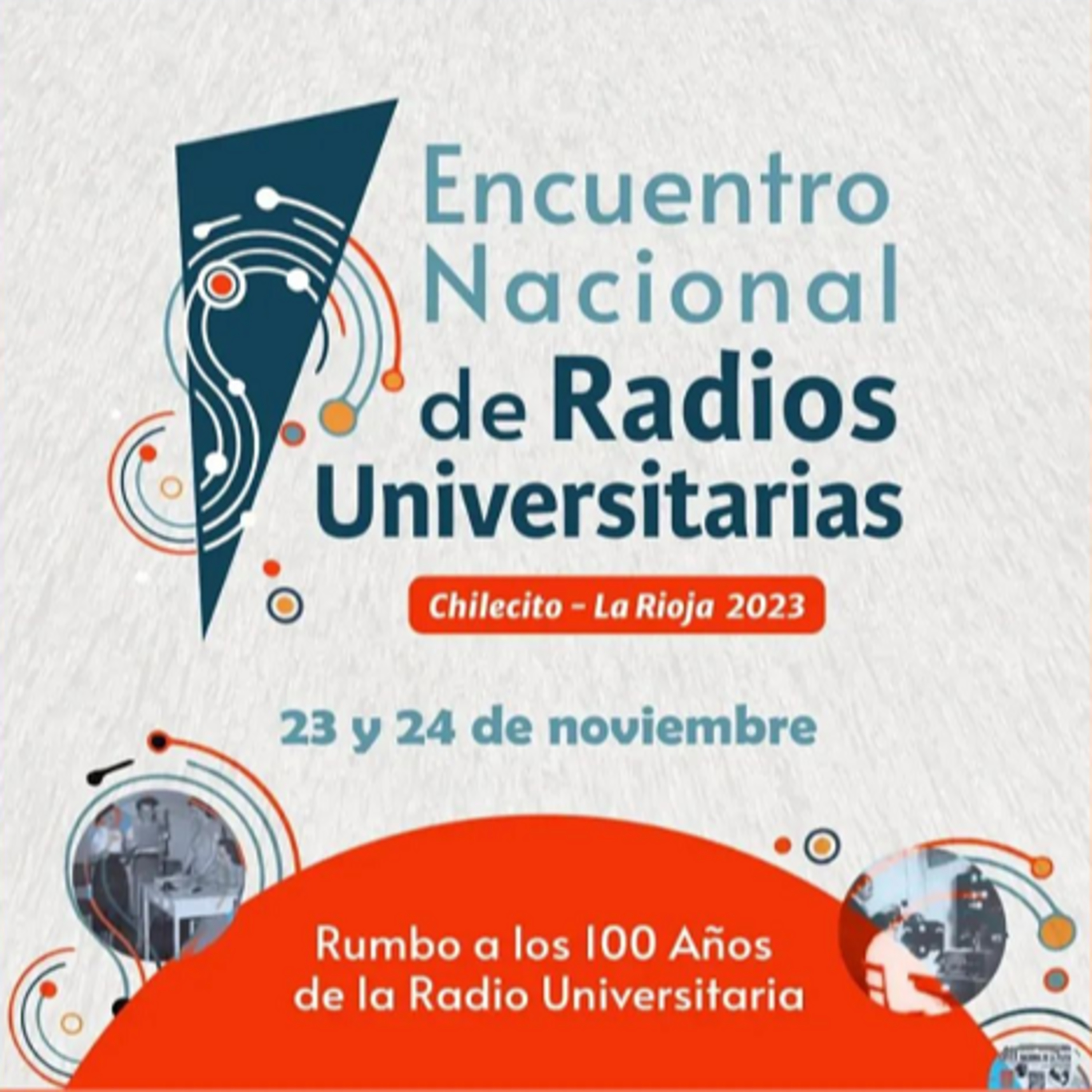 Portada de Radio UNDAV