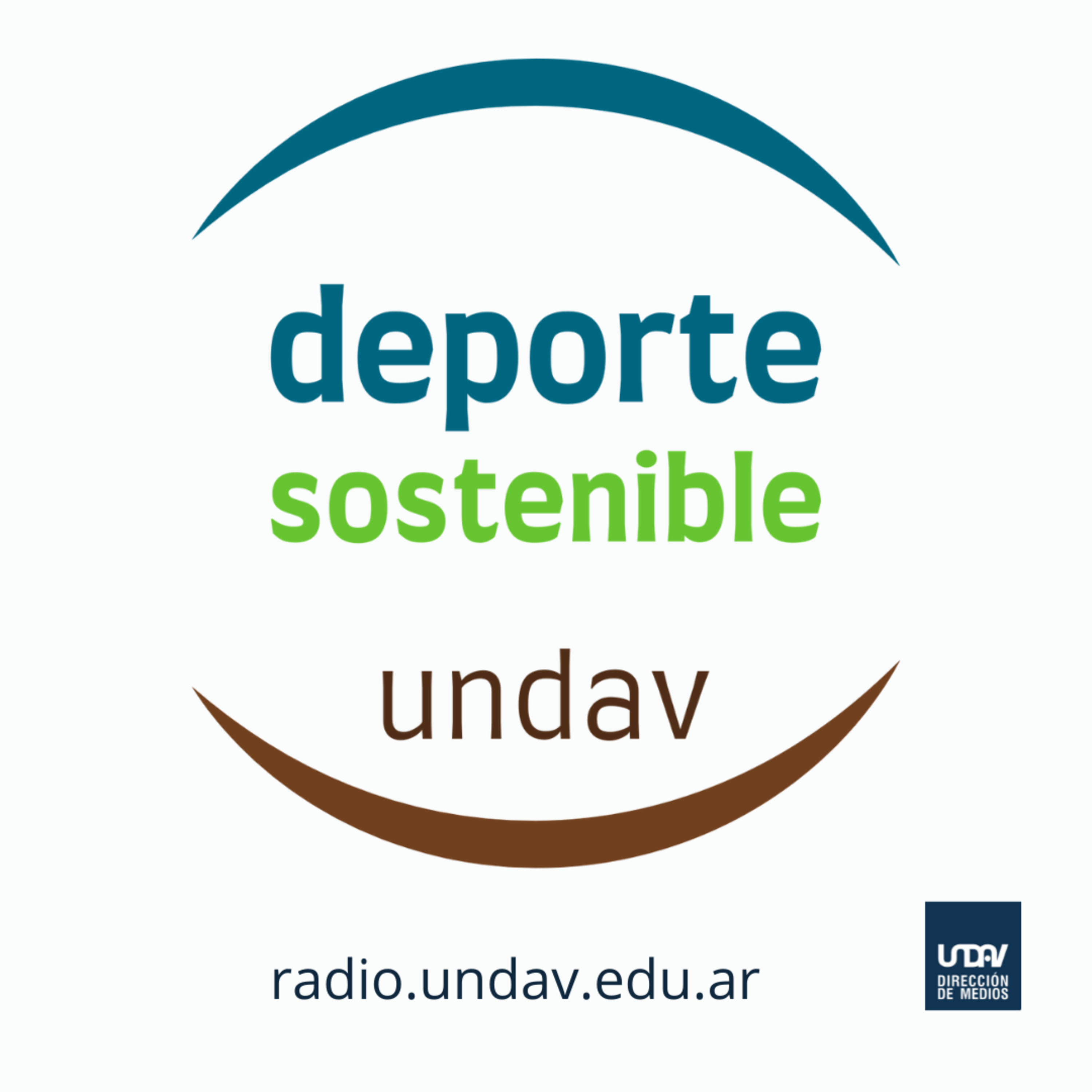 Portada de Radio UNDAV