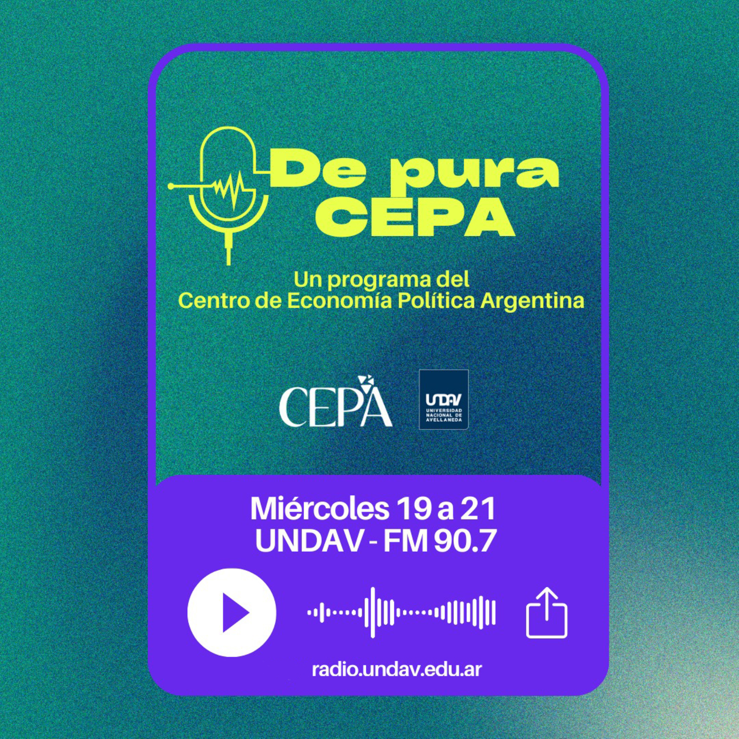 De pura CEPA 23