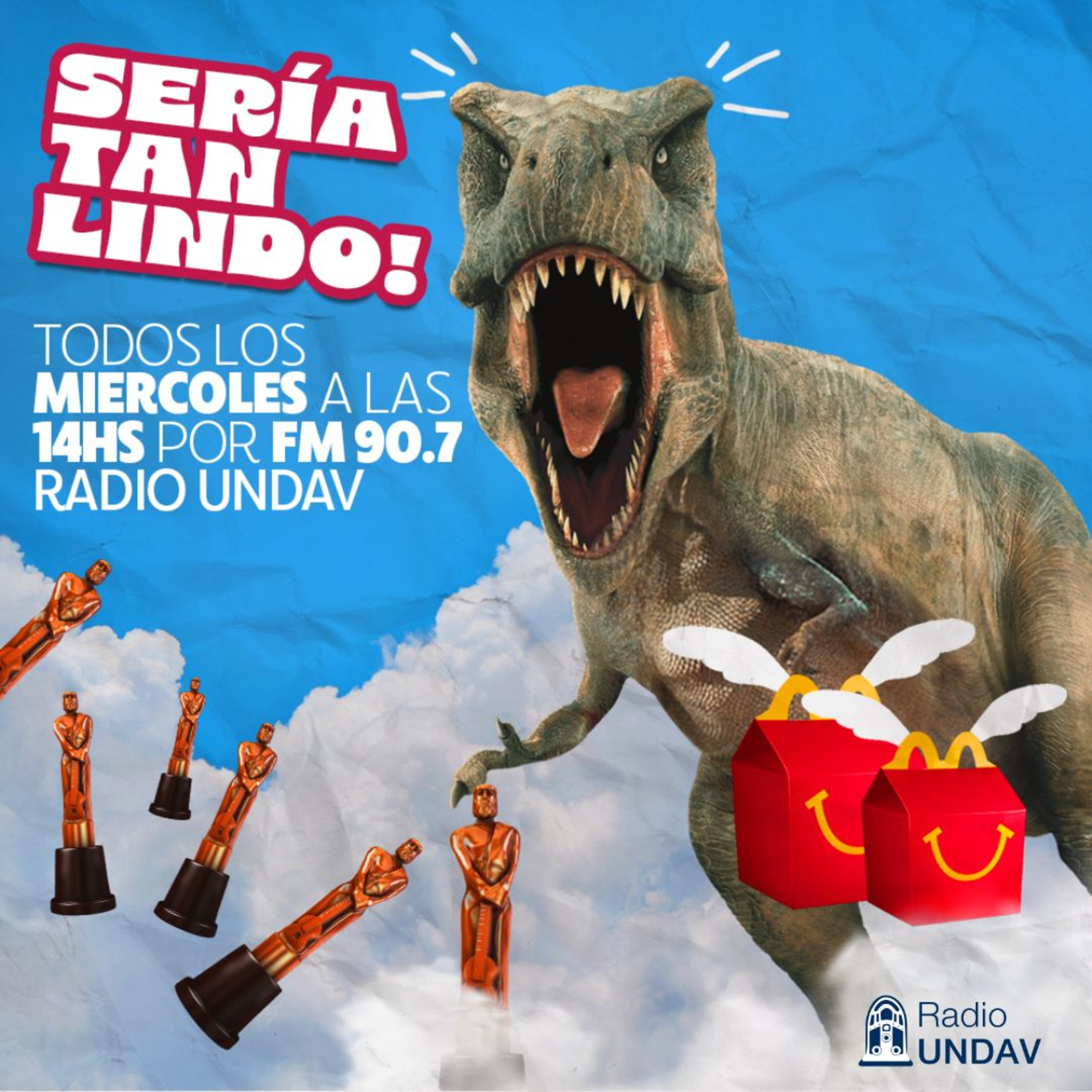 Radio UNDAV