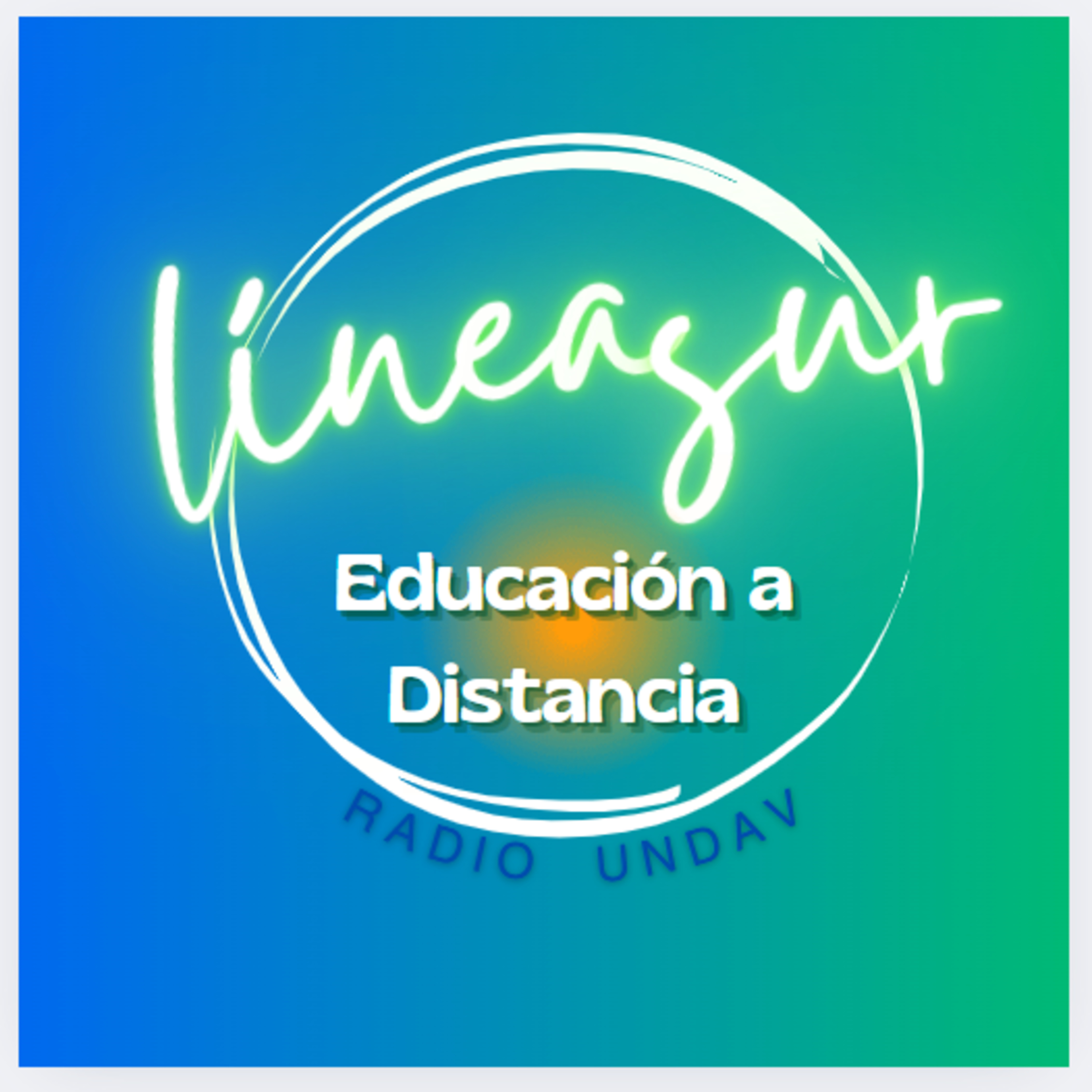 Columna del Área de Sistema Institucional de Educación a Distancia con Marcela Gatto
