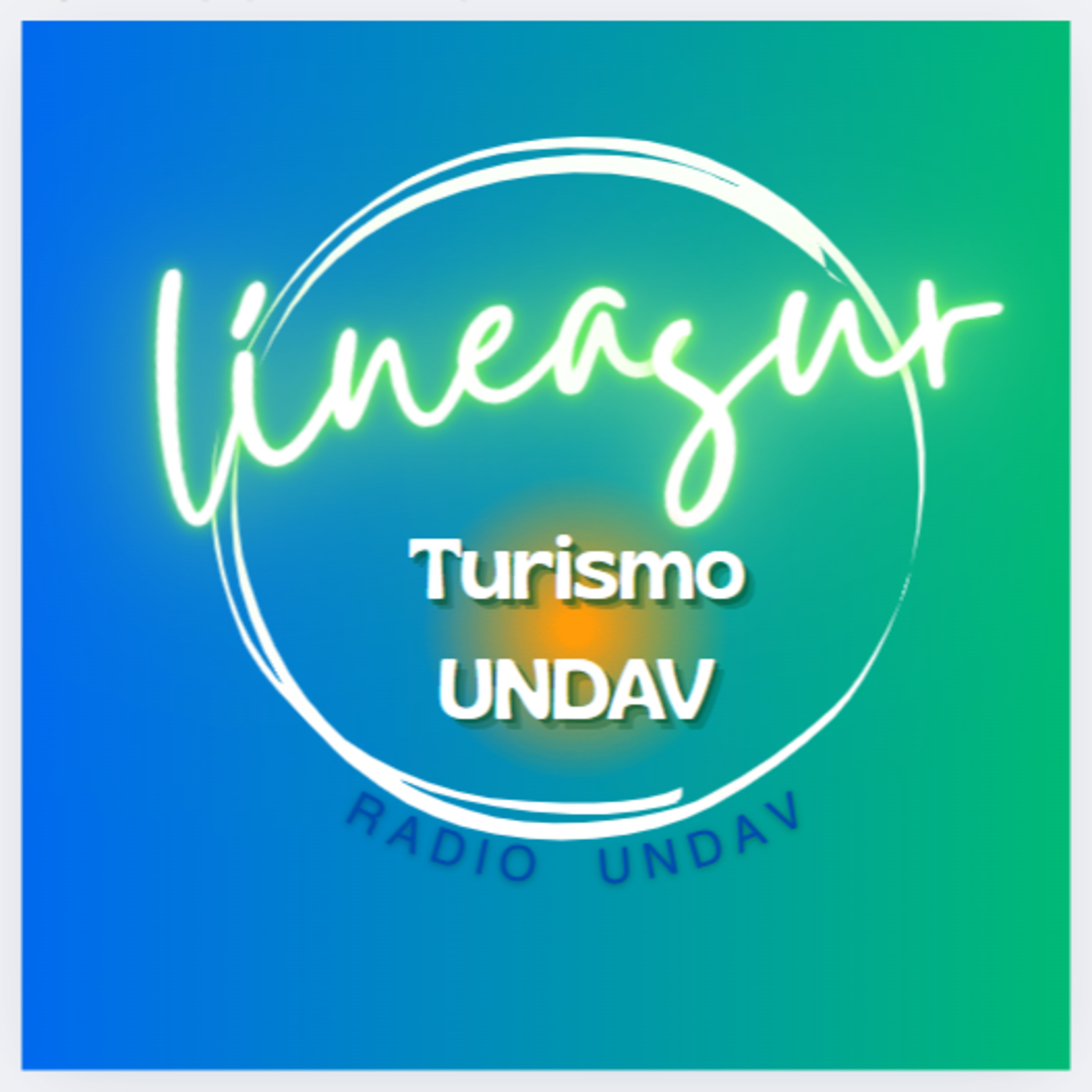 Portada de Radio UNDAV