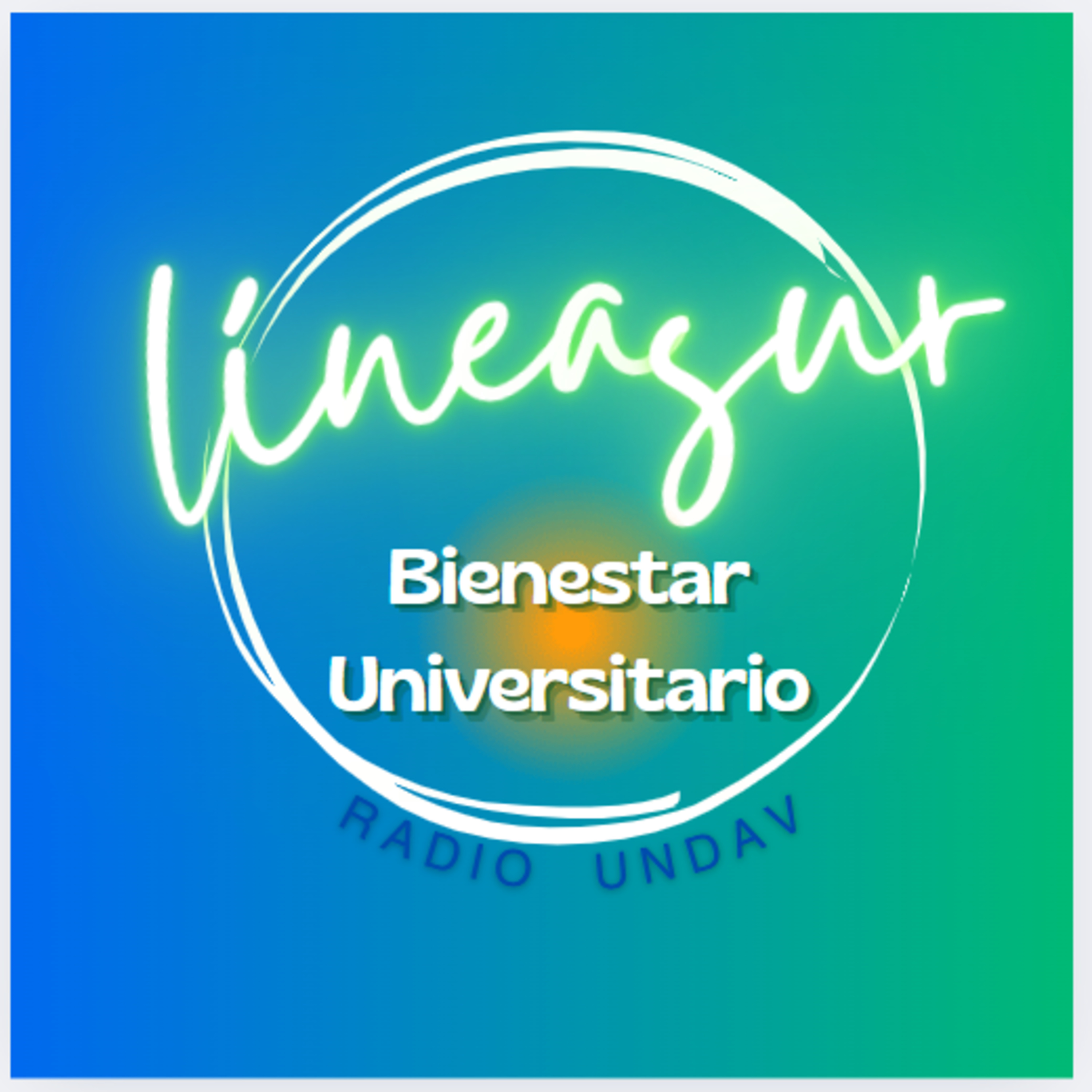 Portada de Radio UNDAV