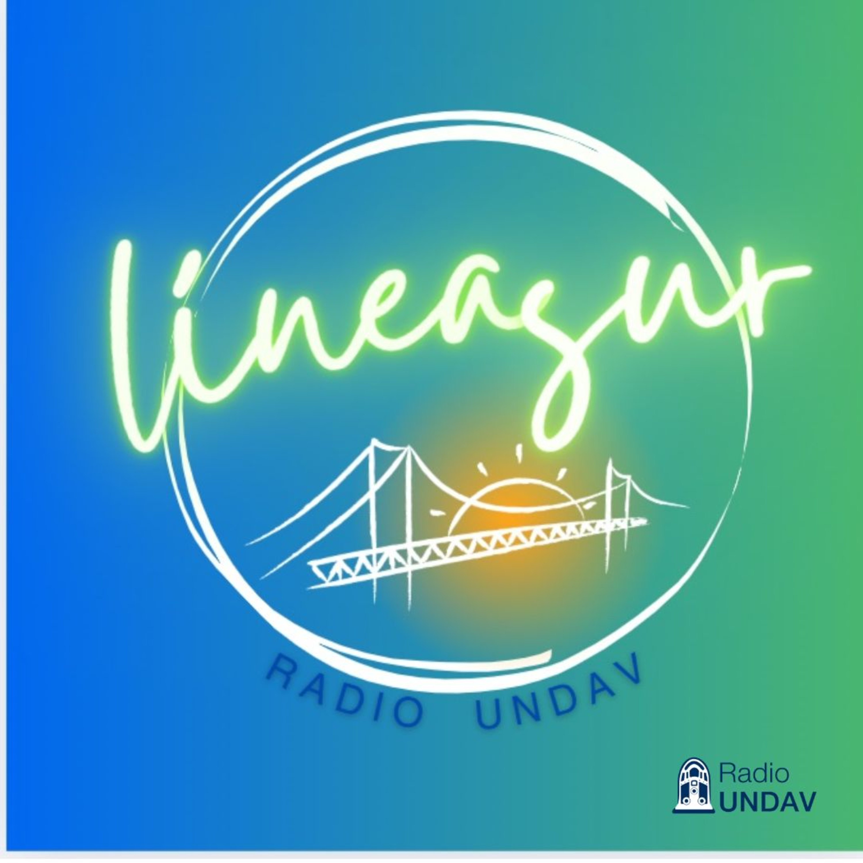 Portada de Radio UNDAV