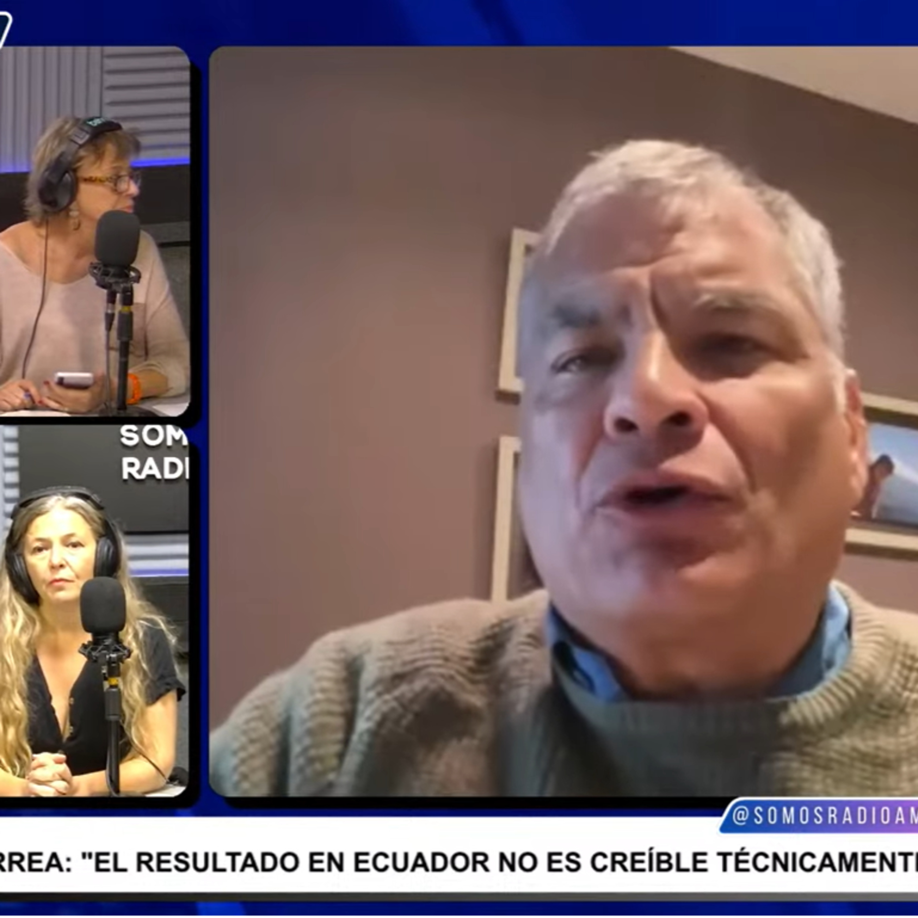 Radio UNDAV