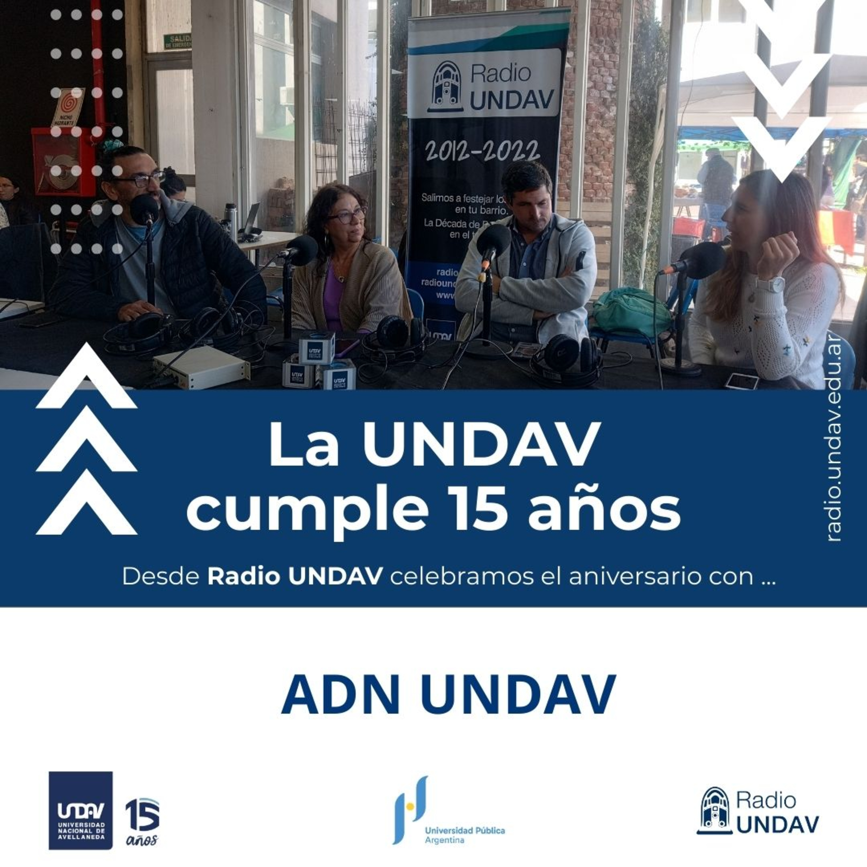 Radio UNDAV