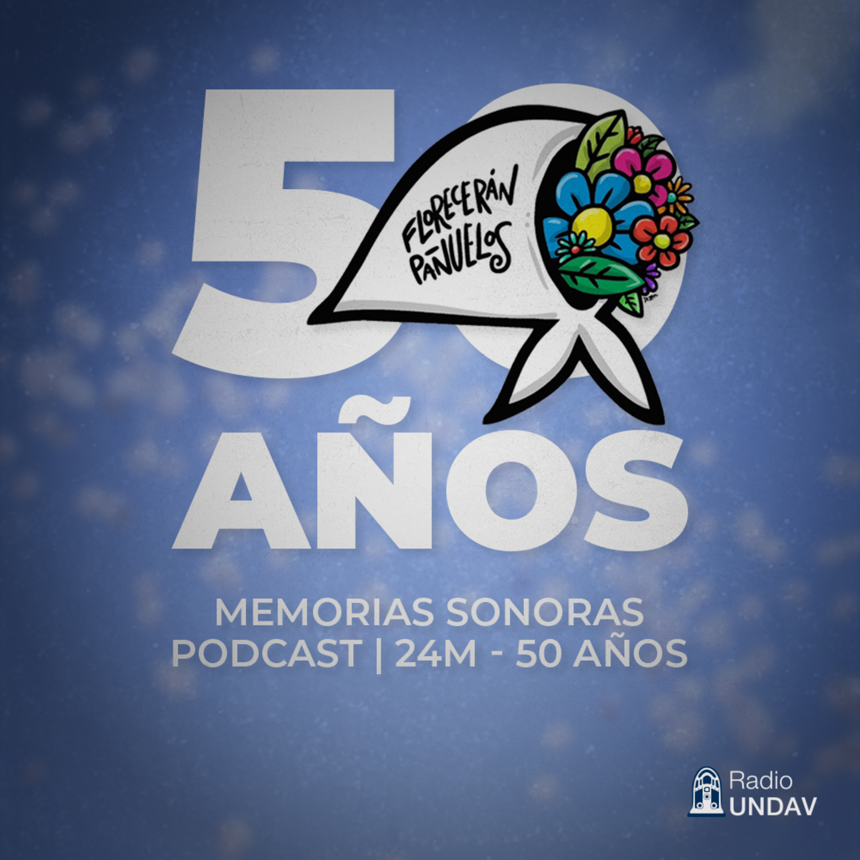 Portada de Radio UNDAV
