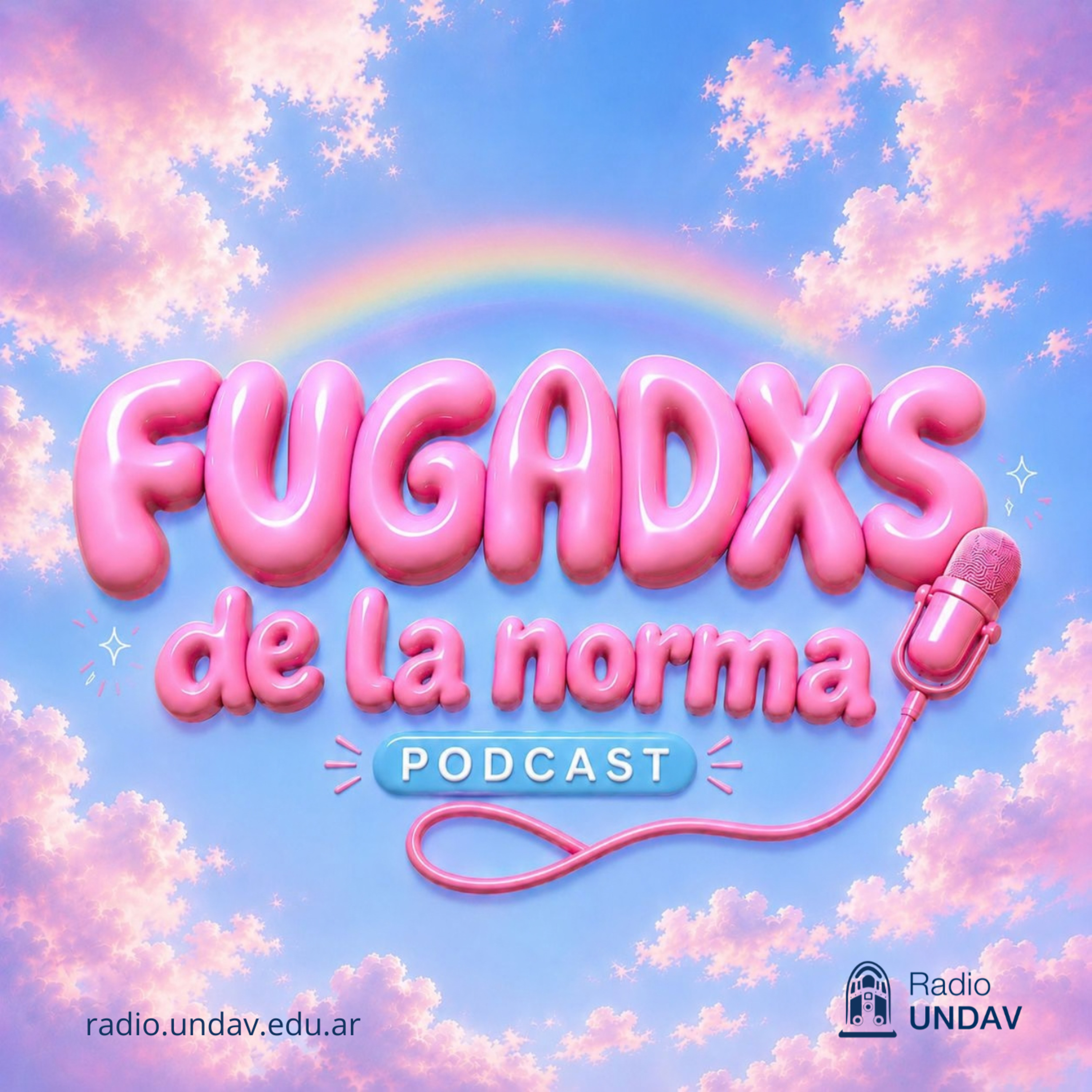 Portada de Radio UNDAV