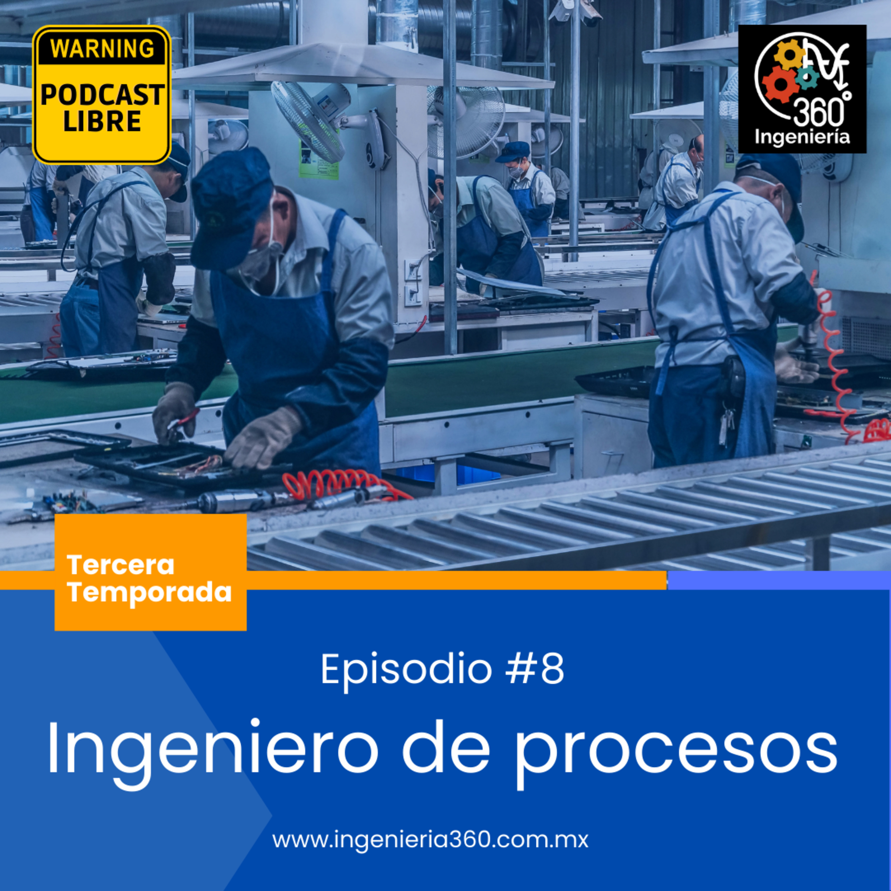 Ingenieria 360
