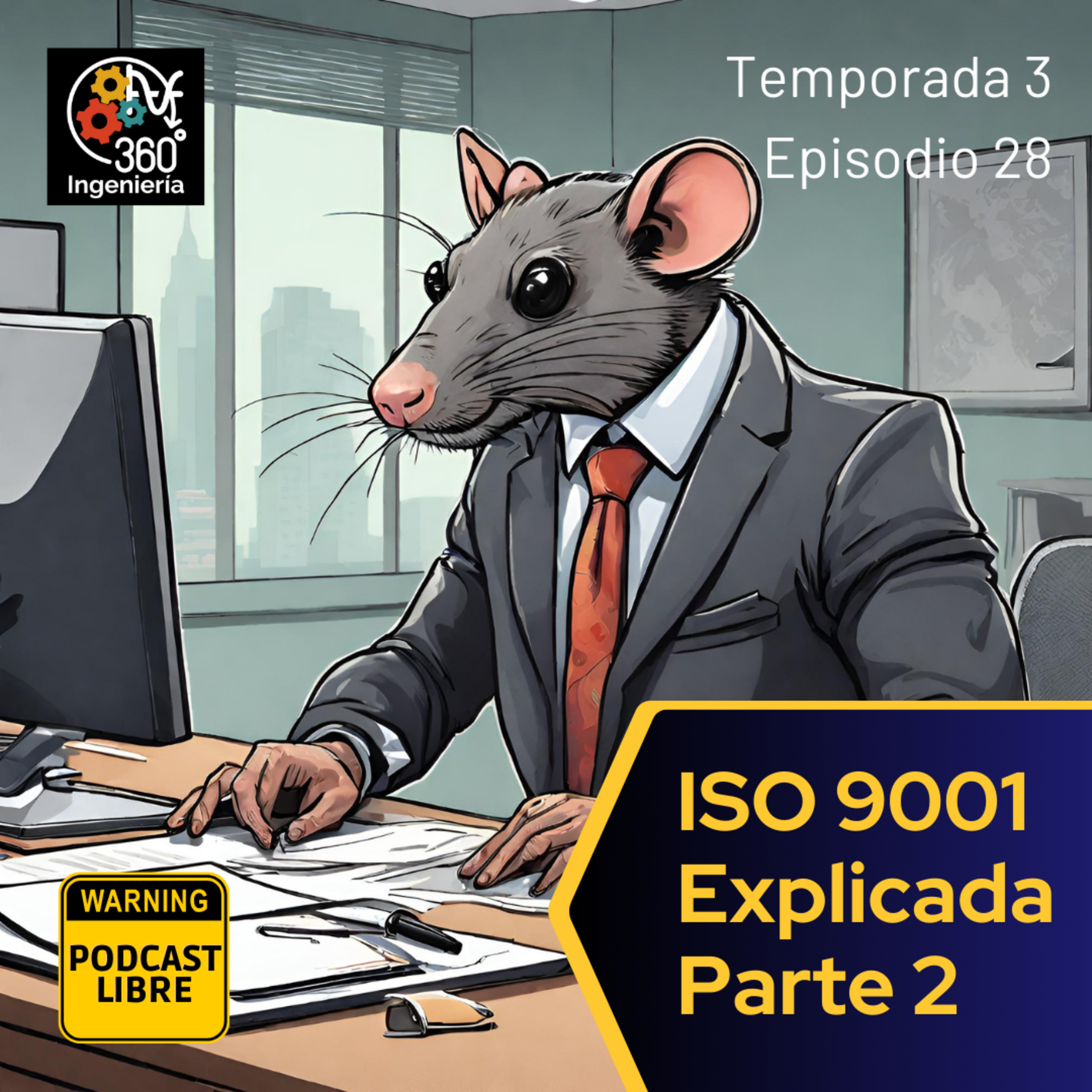 Ingenieria 360