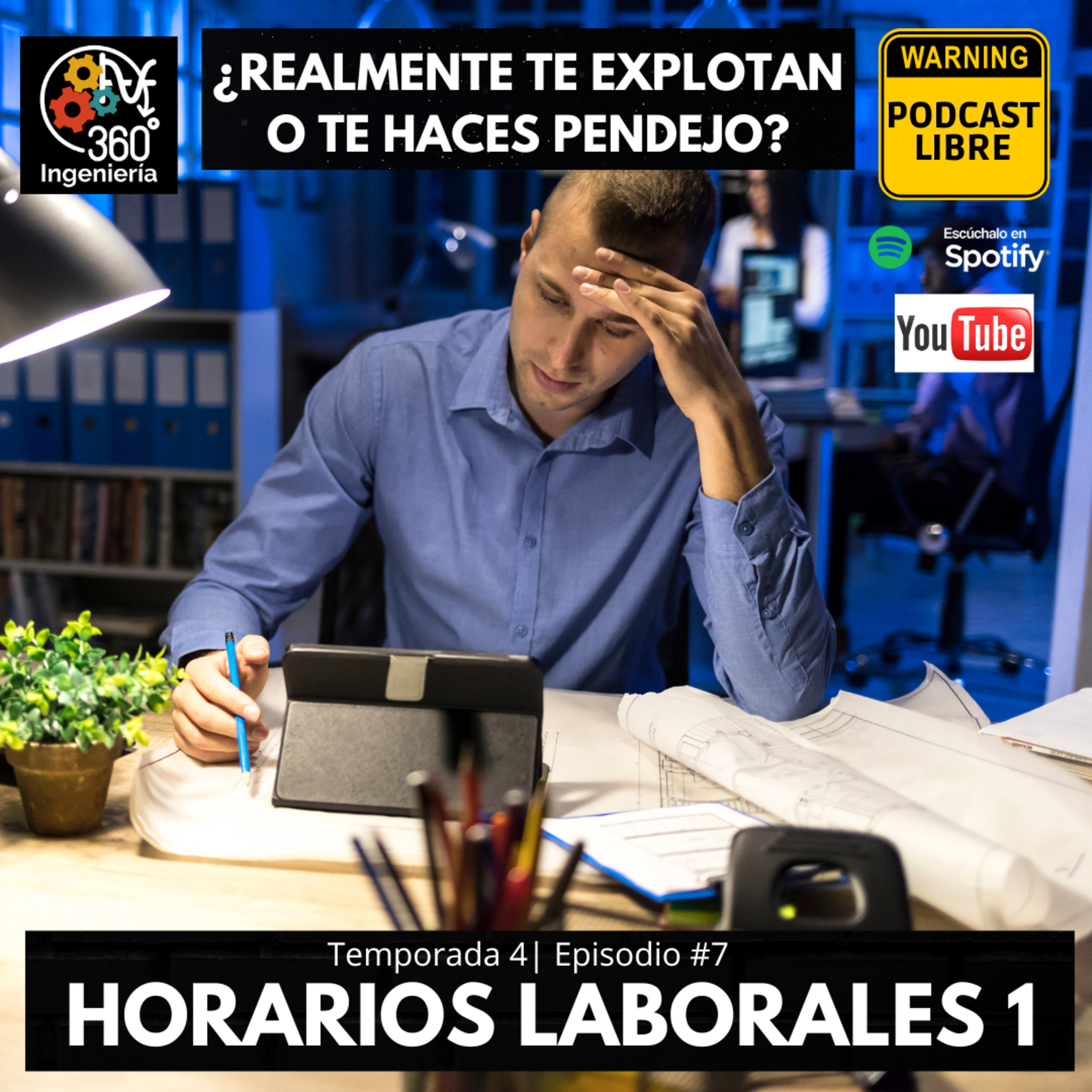 Ingenieria 360