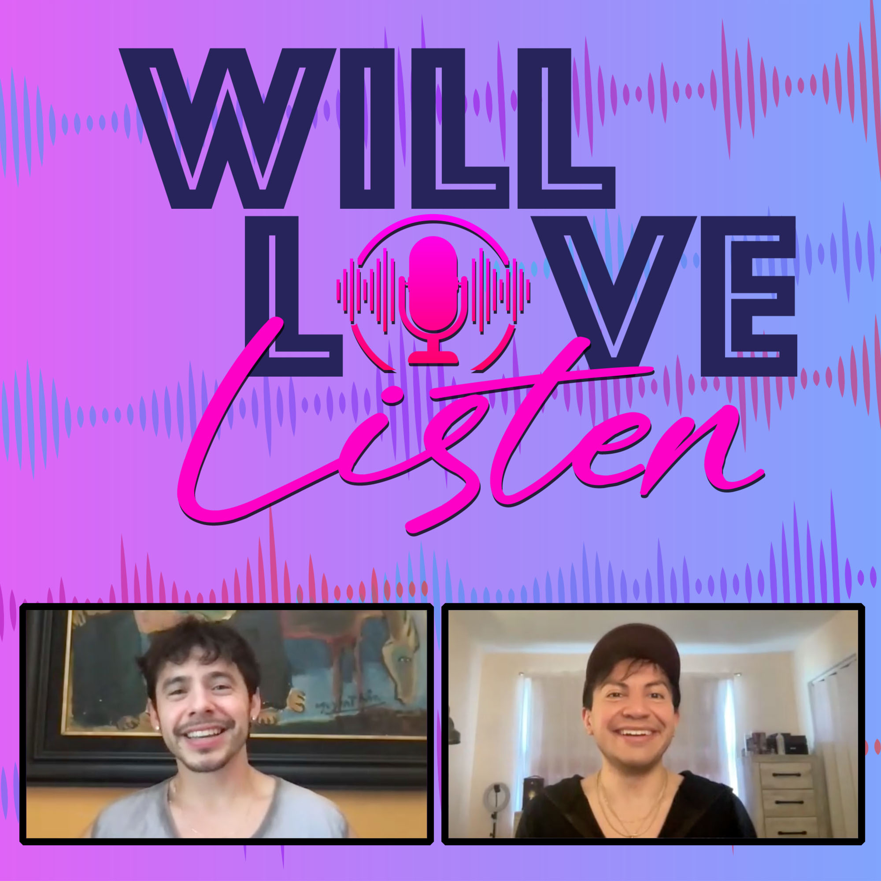 S3E11 - David Archuleta (American Idol, growing up Mormon, coming out at 30, new music) episode artwork