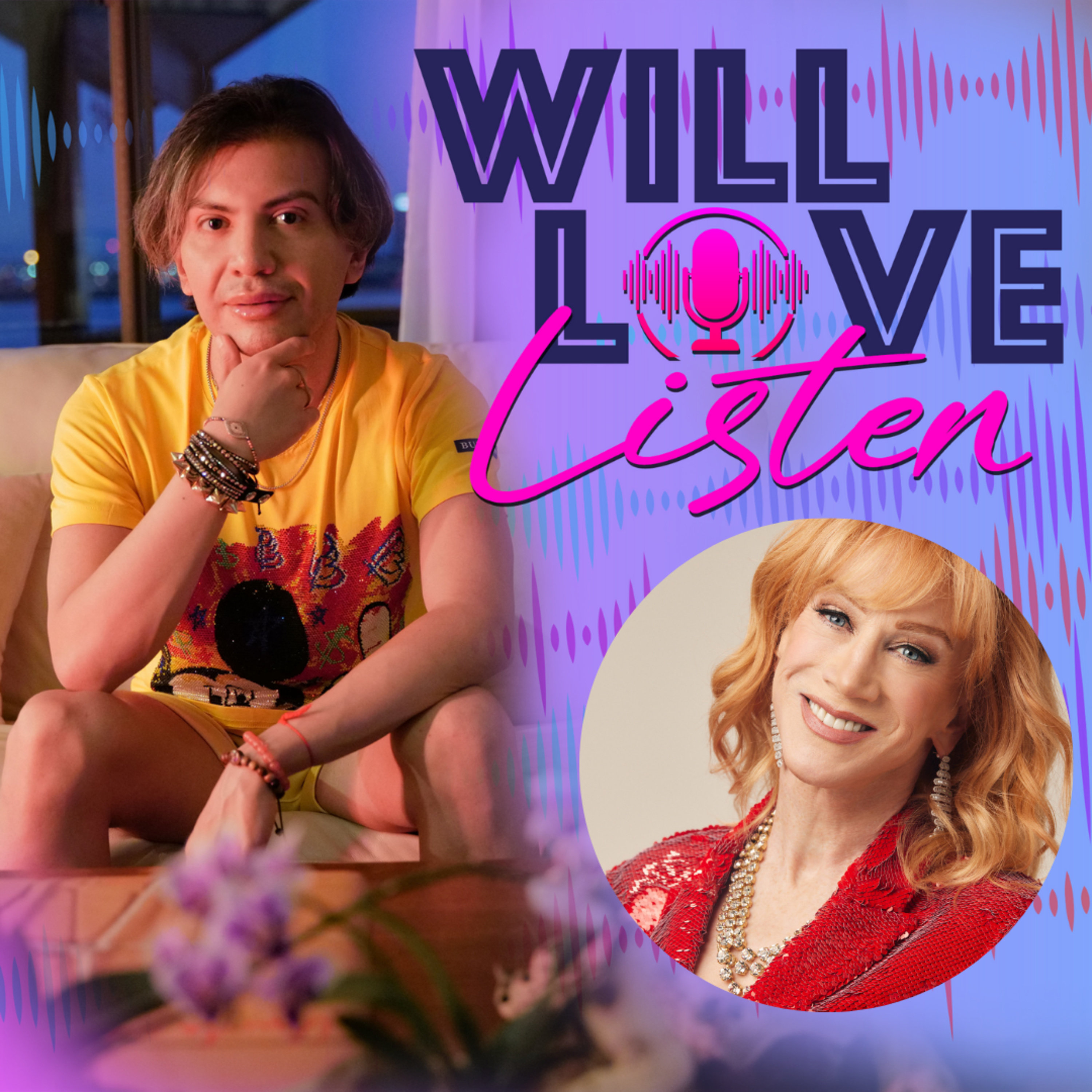 Will Love Listen