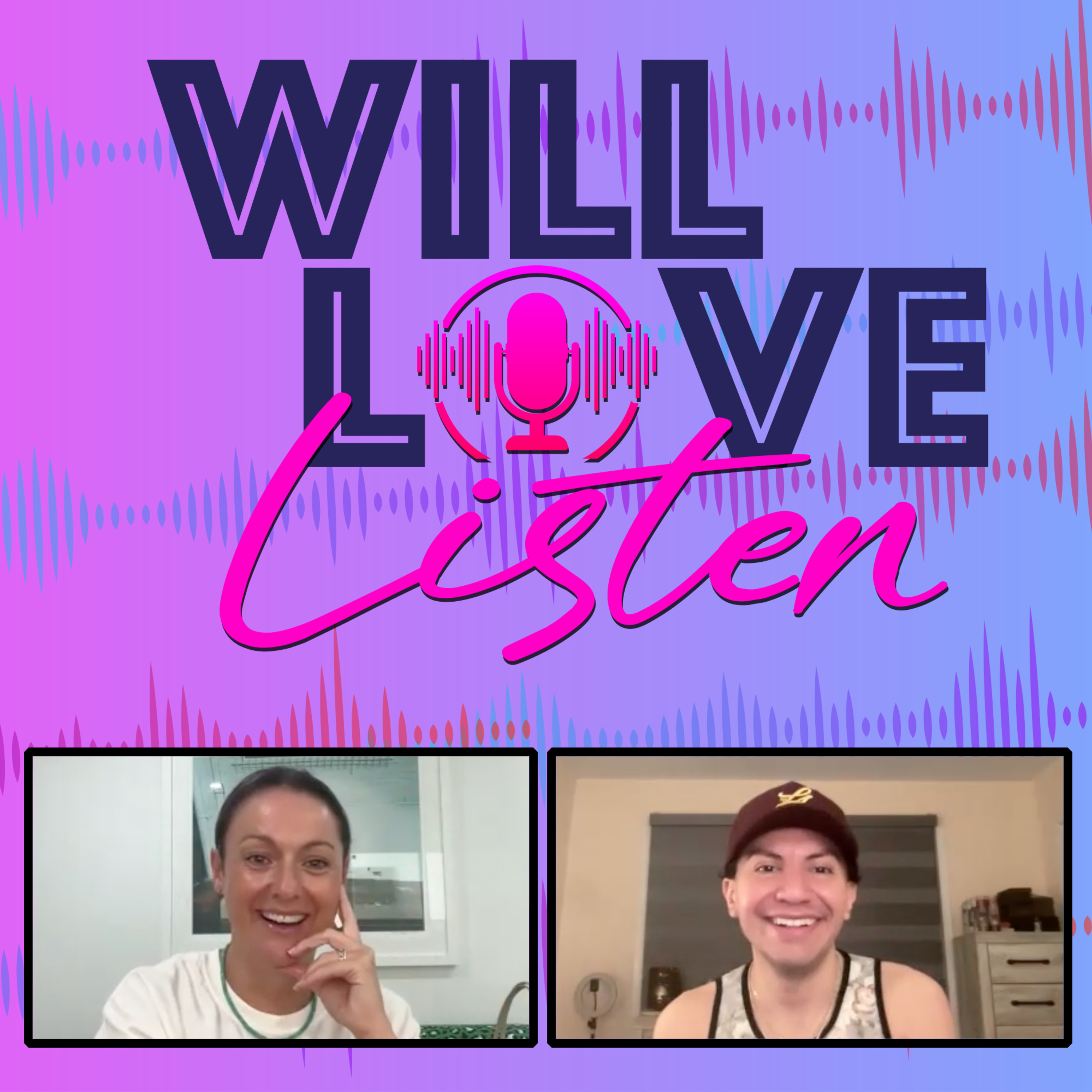 Will Love Listen