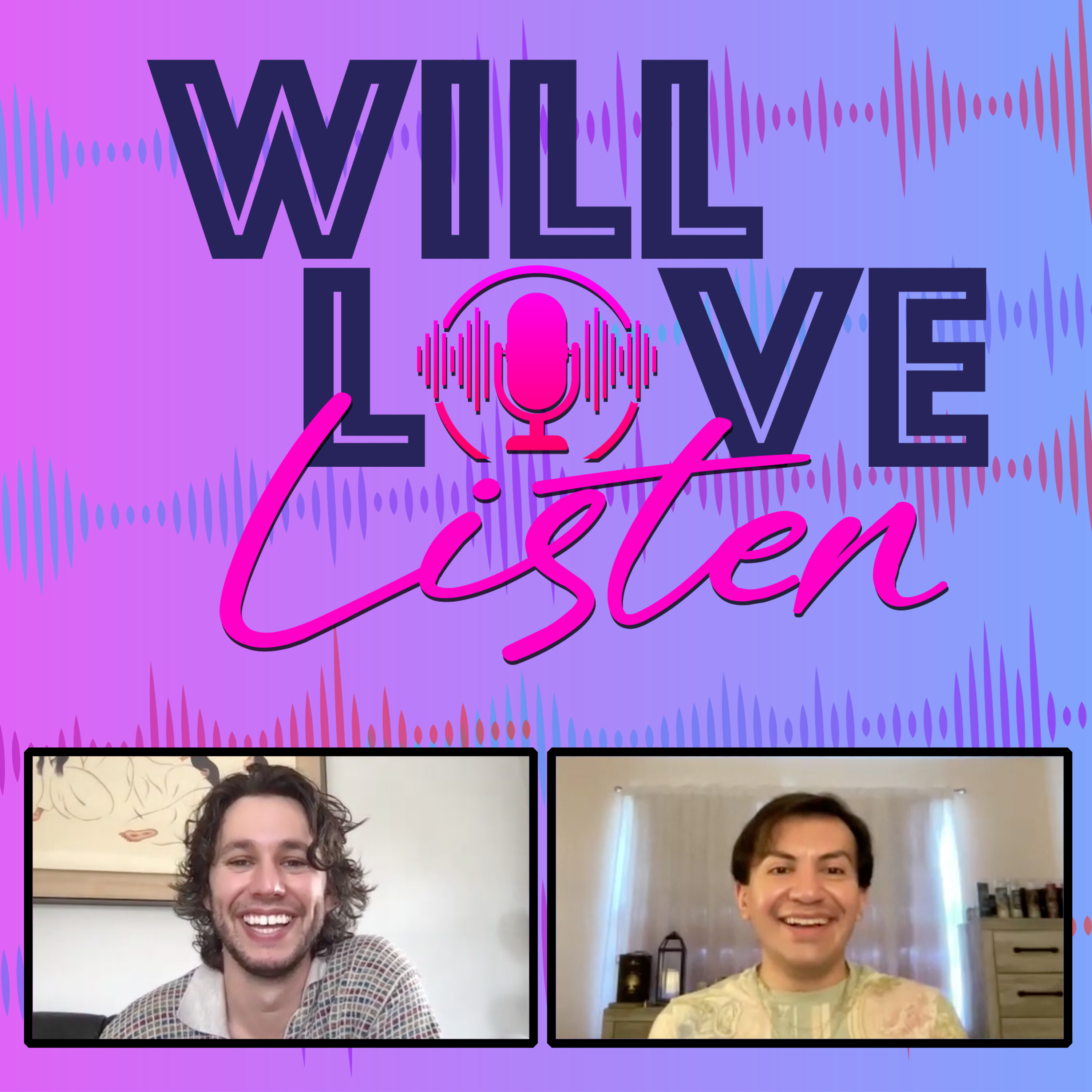 Will Love Listen