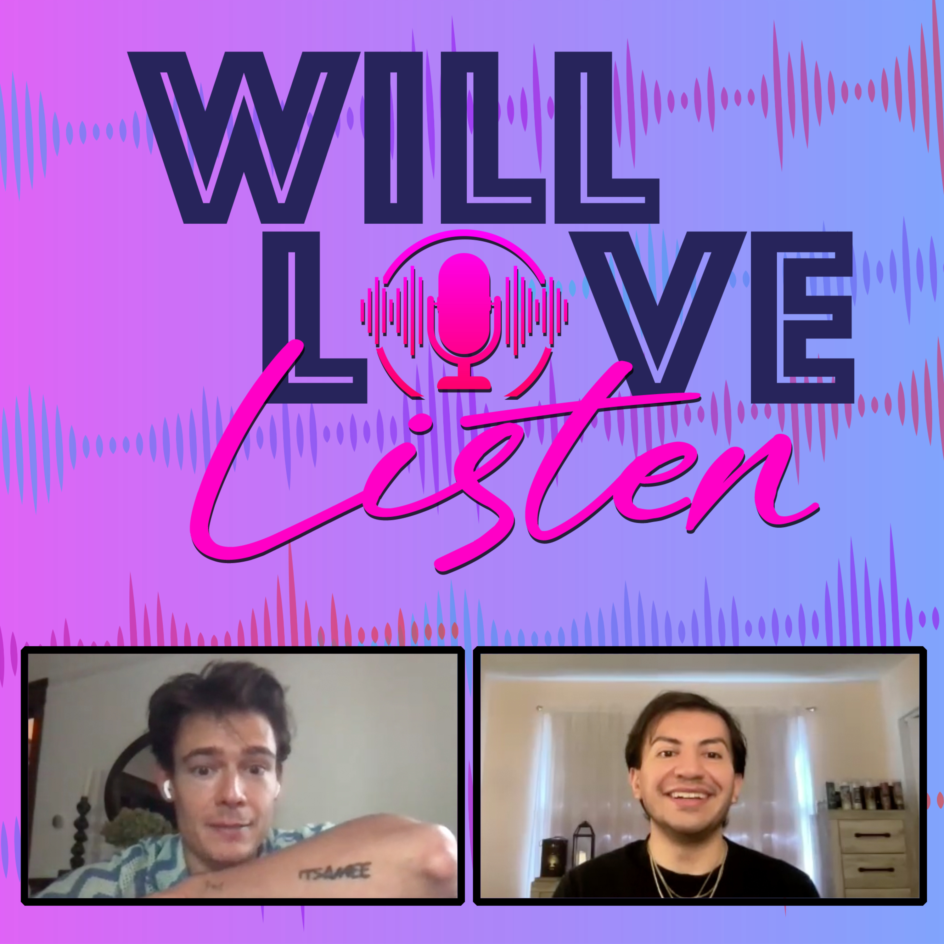 Will Love Listen