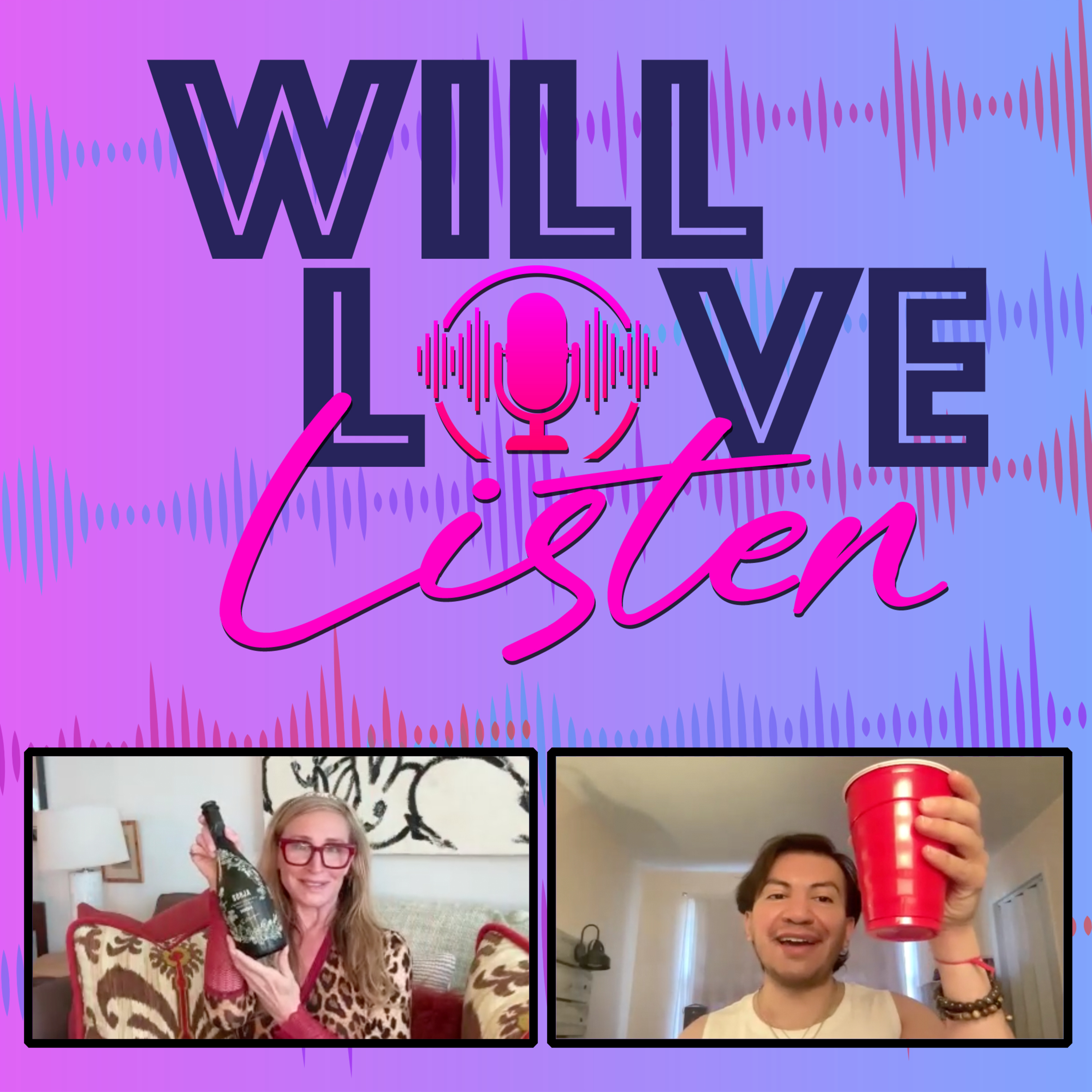Will Love Listen