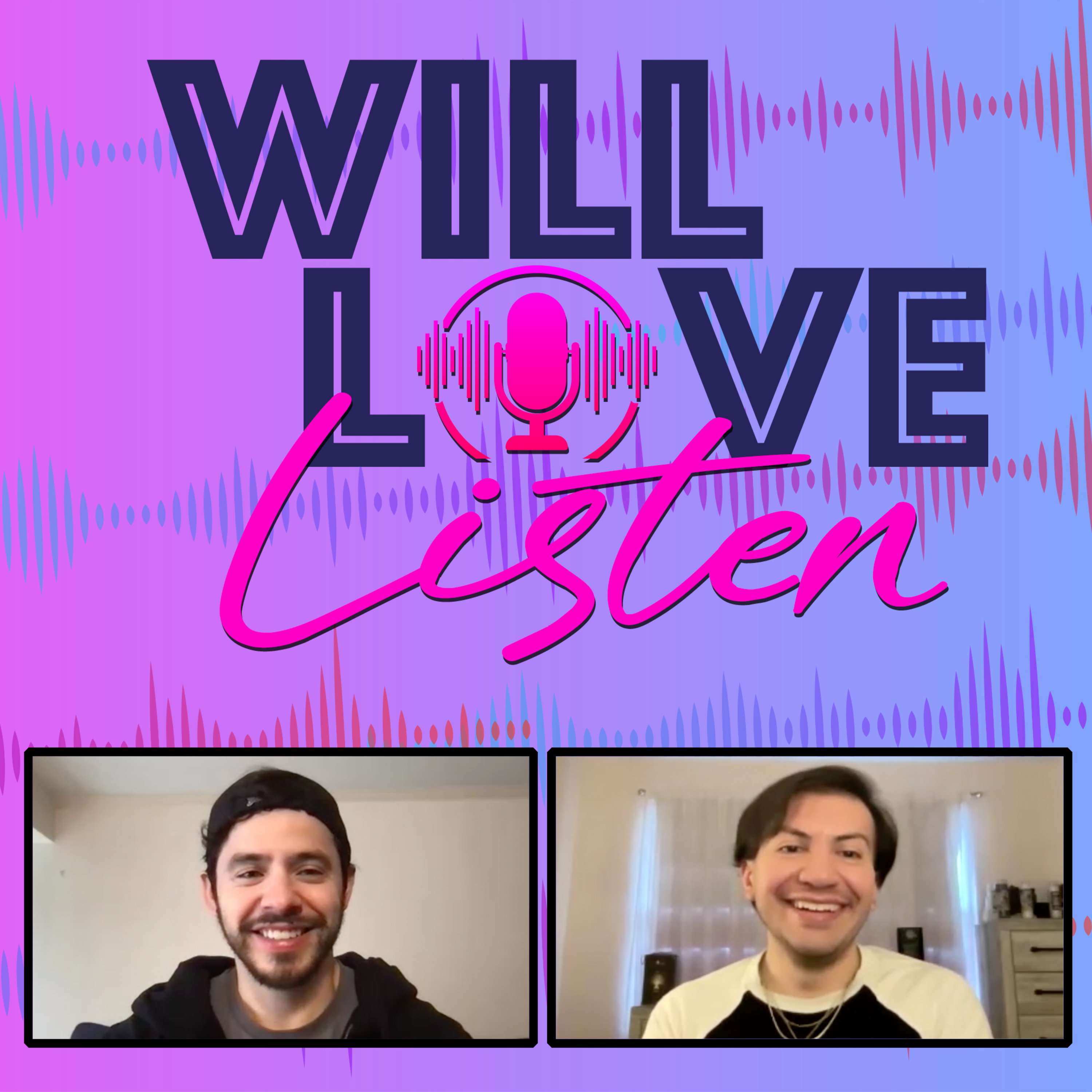 S4E8 - David Archuleta (Crème Brûlée, Devout: A Memoir, Queerties Awards, Mormon Church, Friendships with RHOSLC's Heather Gay, Neon Trees, Imagine Dragons) episode artwork