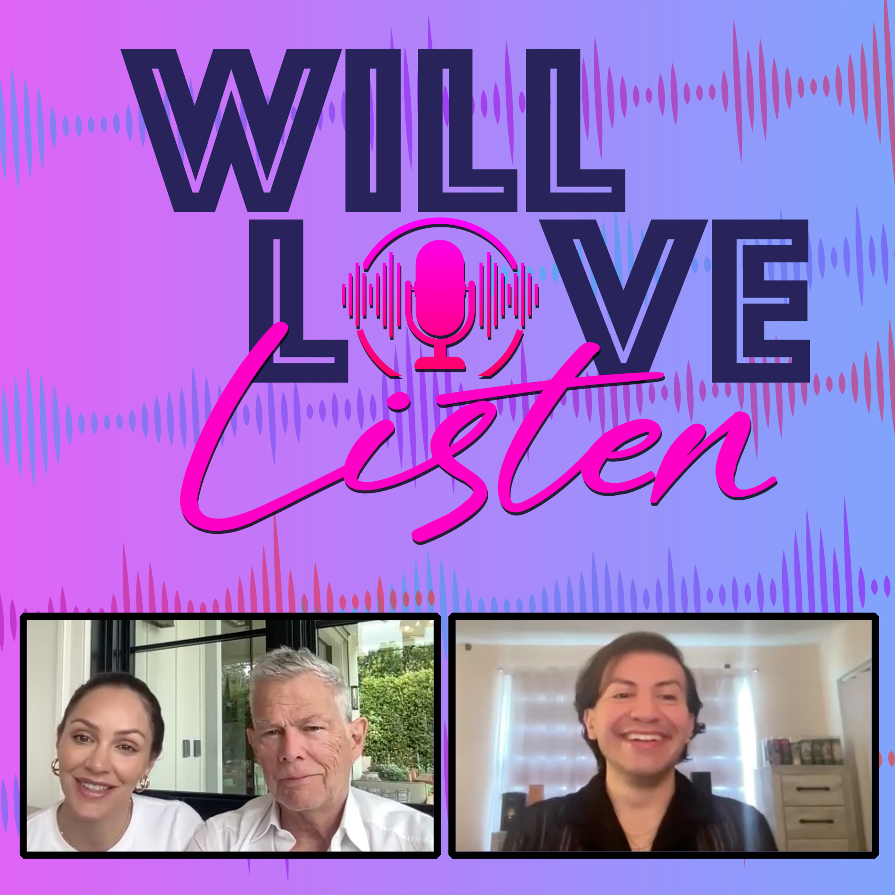 S4E10 - David Foster & Katharine McPhee (An Intimate Evening Tour, Boop: The Musical, Céline Dion, Whitney Houston) episode artwork