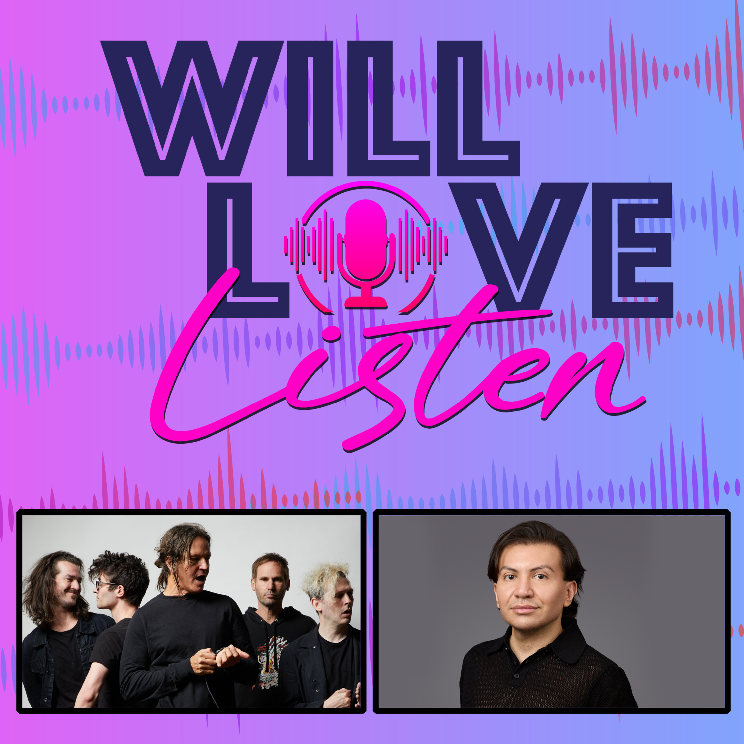 Will Love Listen