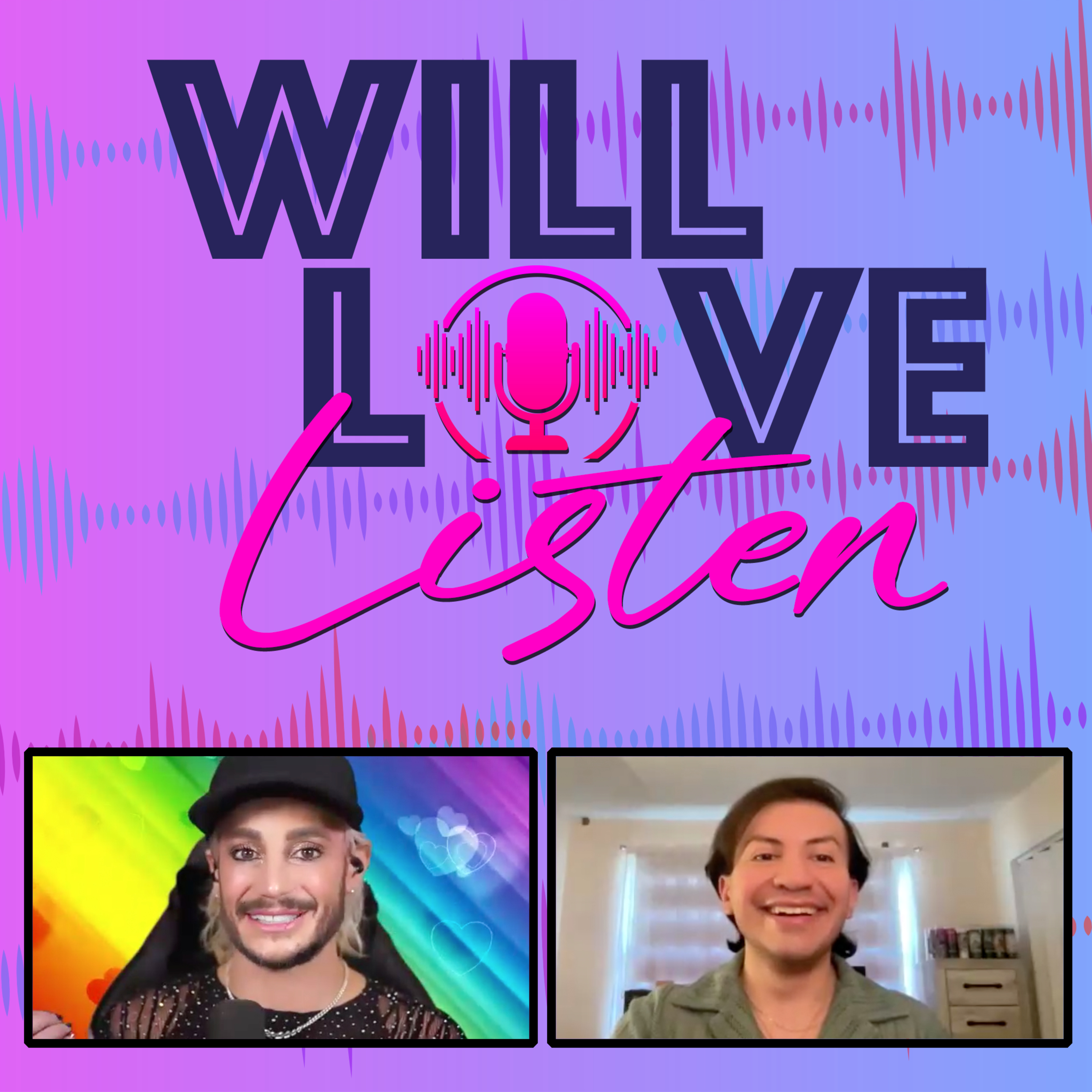 Will Love Listen
