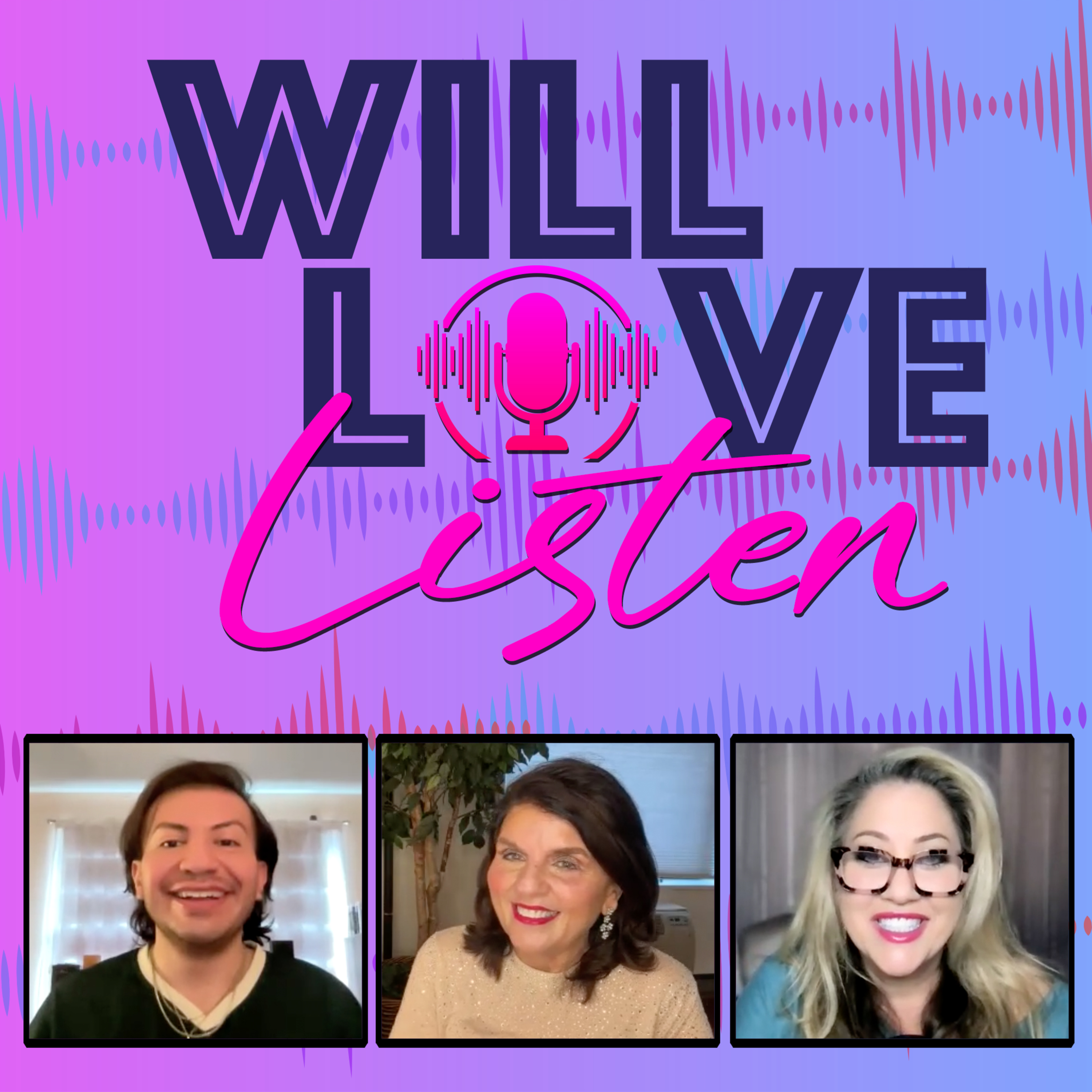 Will Love Listen