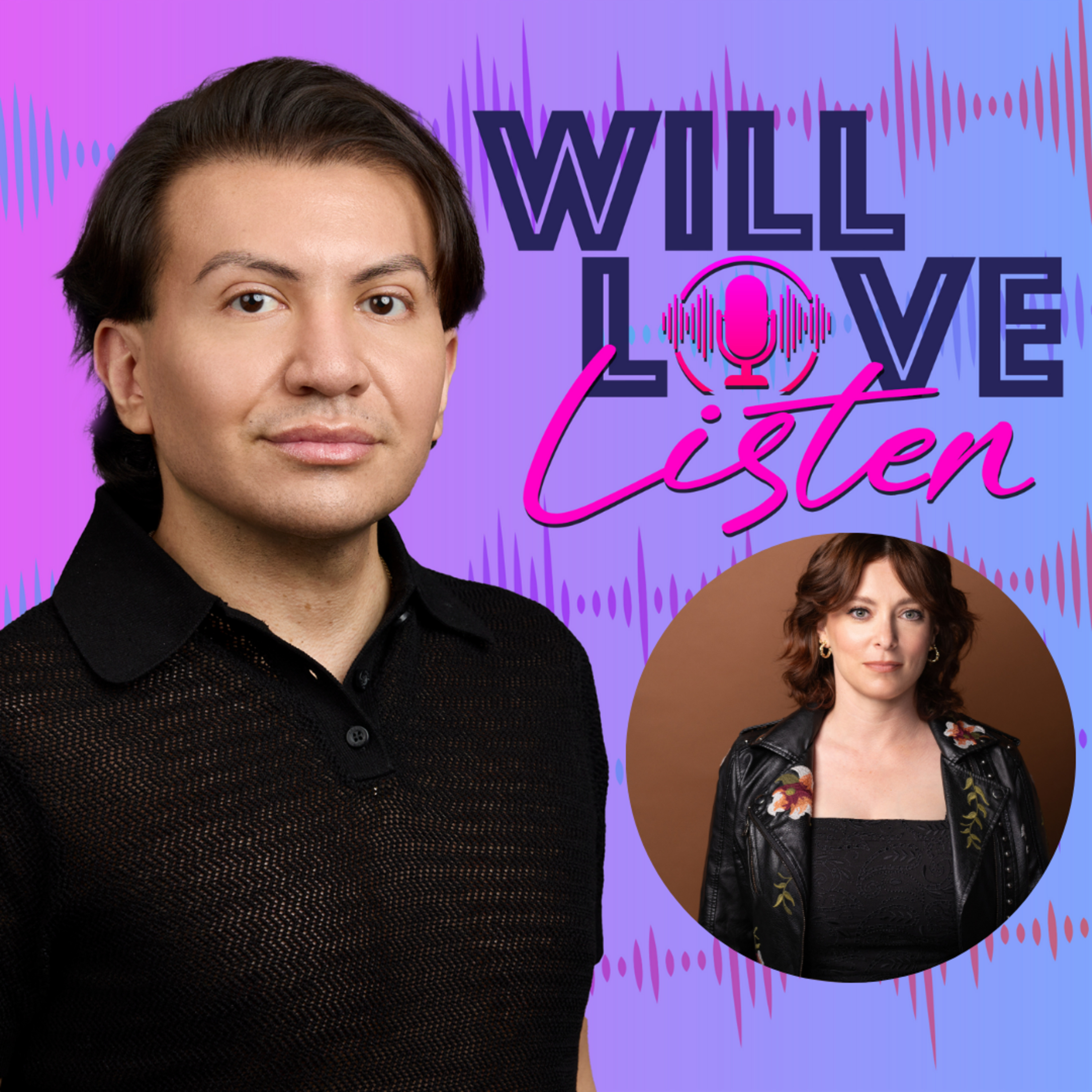 S4E26 - Rachel Bloom (Crazy Ex-Girlfriend Reunion Concert, Mental Health, YouTube Comedy) episode artwork