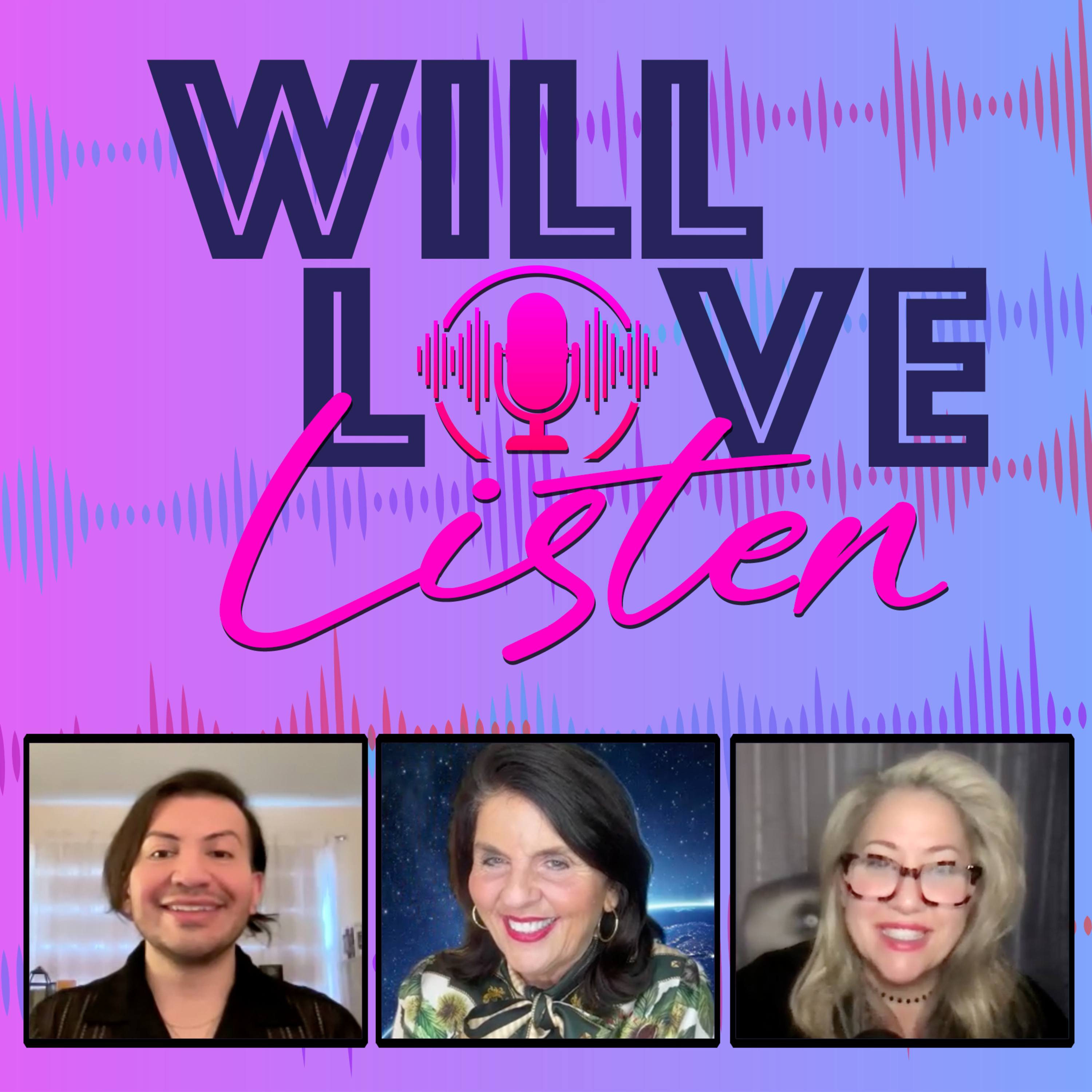 S4E27 - Susan Miller of Astrology Zone (Eclipse Horoscopes, Decans, Chiron, Moon Sign, Degree Points, Retrogrades) episode artwork