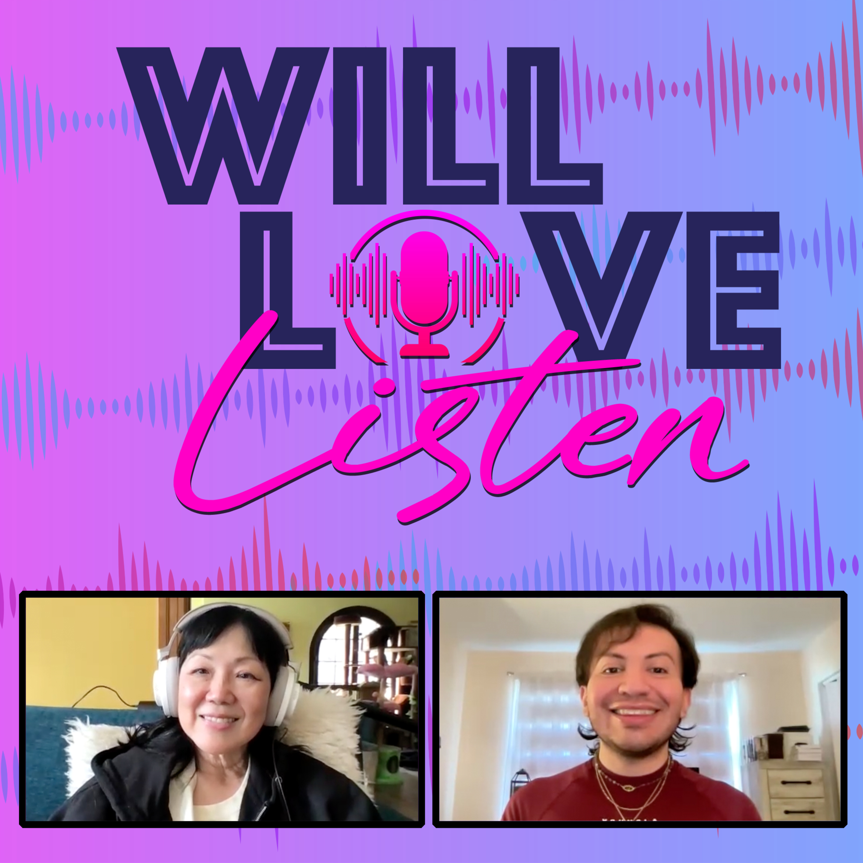 S4E32 - Margaret Cho (The Choligarchy, Roasting Politics, Bad Bunny, Gov Shutdown, Plastic Surgery) episode artwork