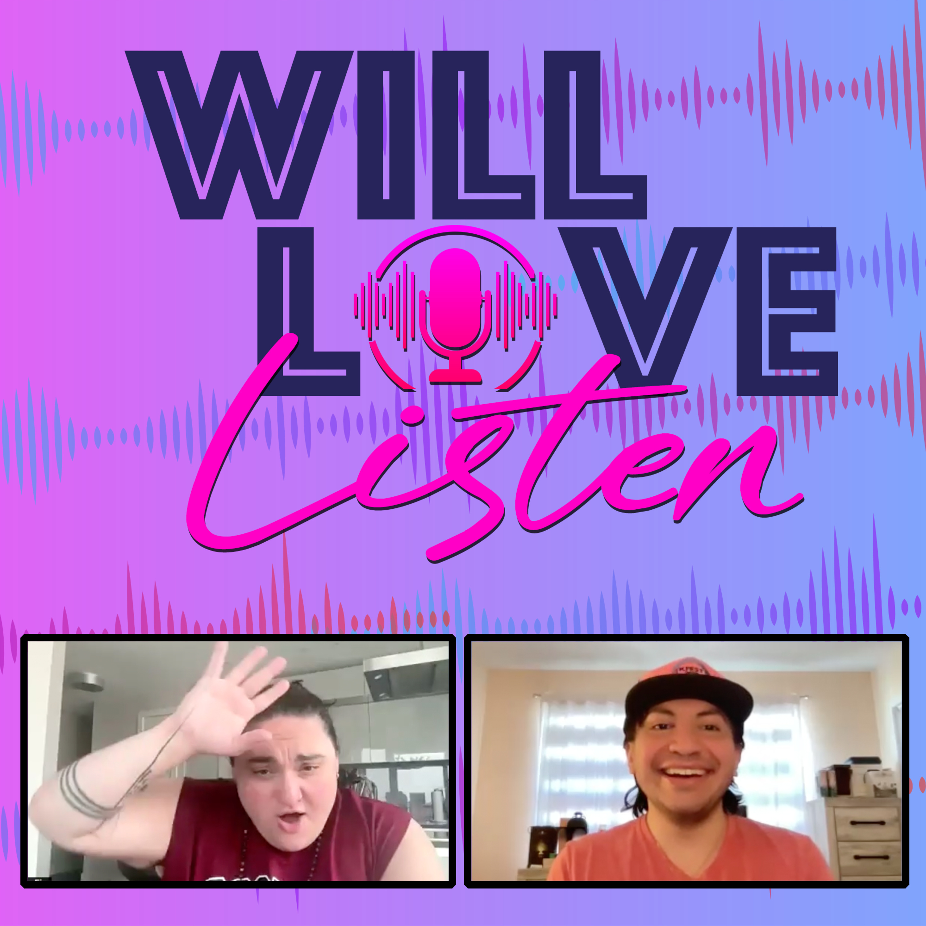 Will Love Listen
