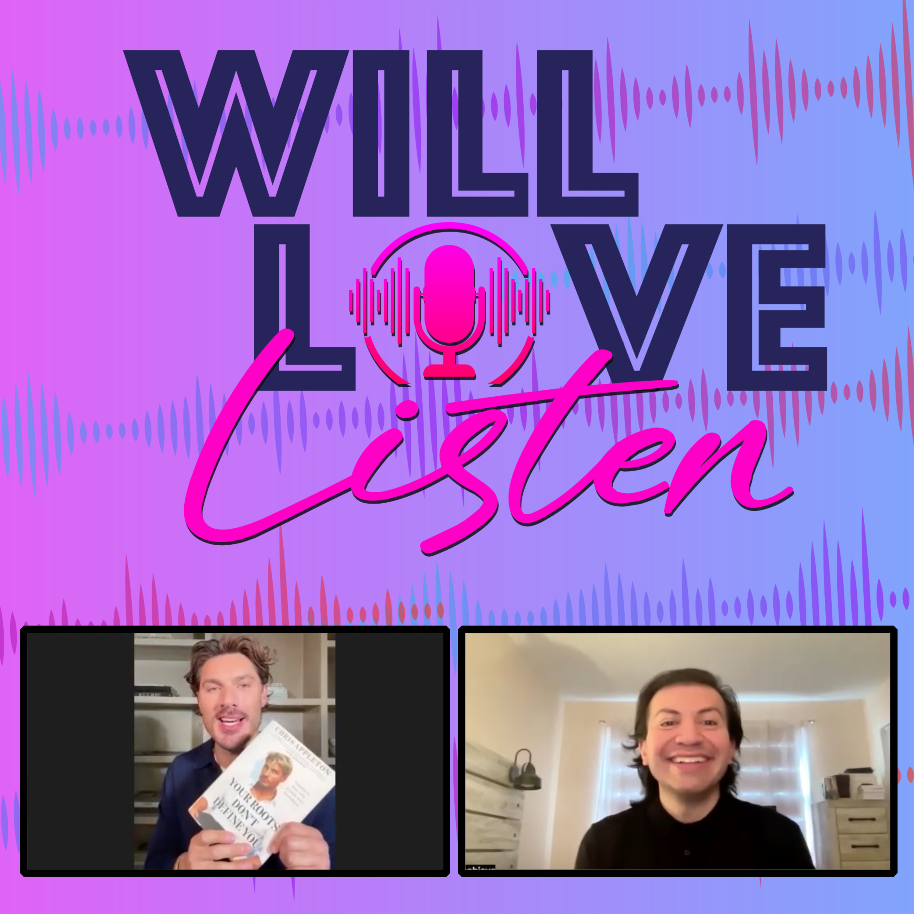 Will Love Listen