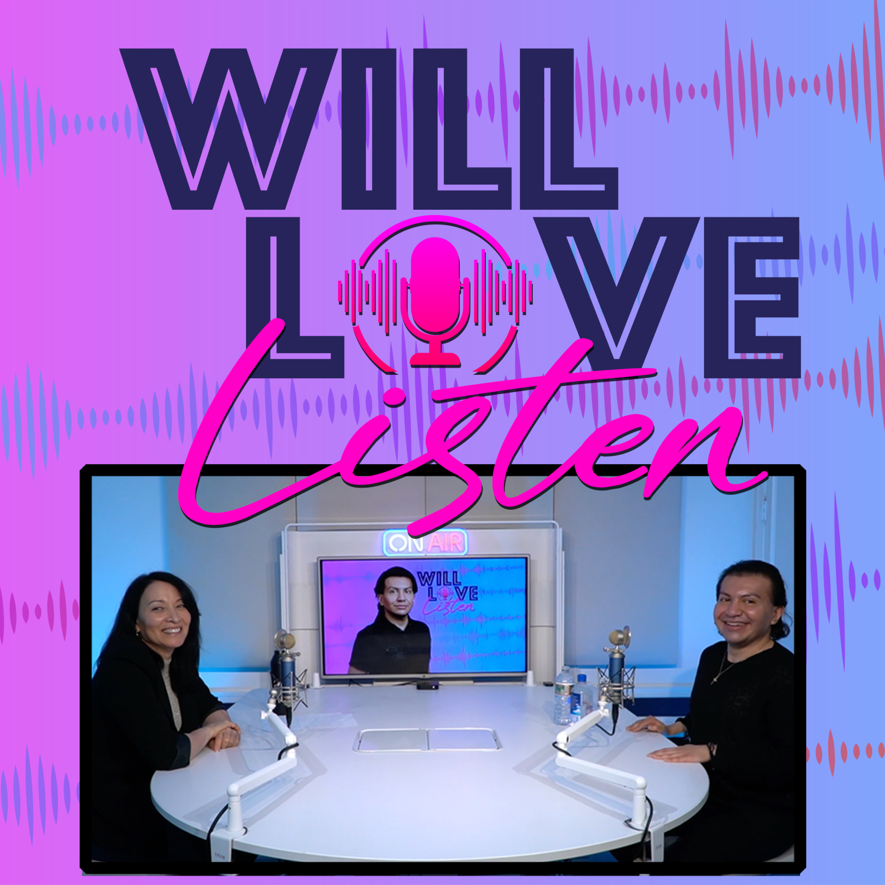 Kim Laudati of SomaCell: Face Lift & Filler Alternative (S5E24) episode artwork