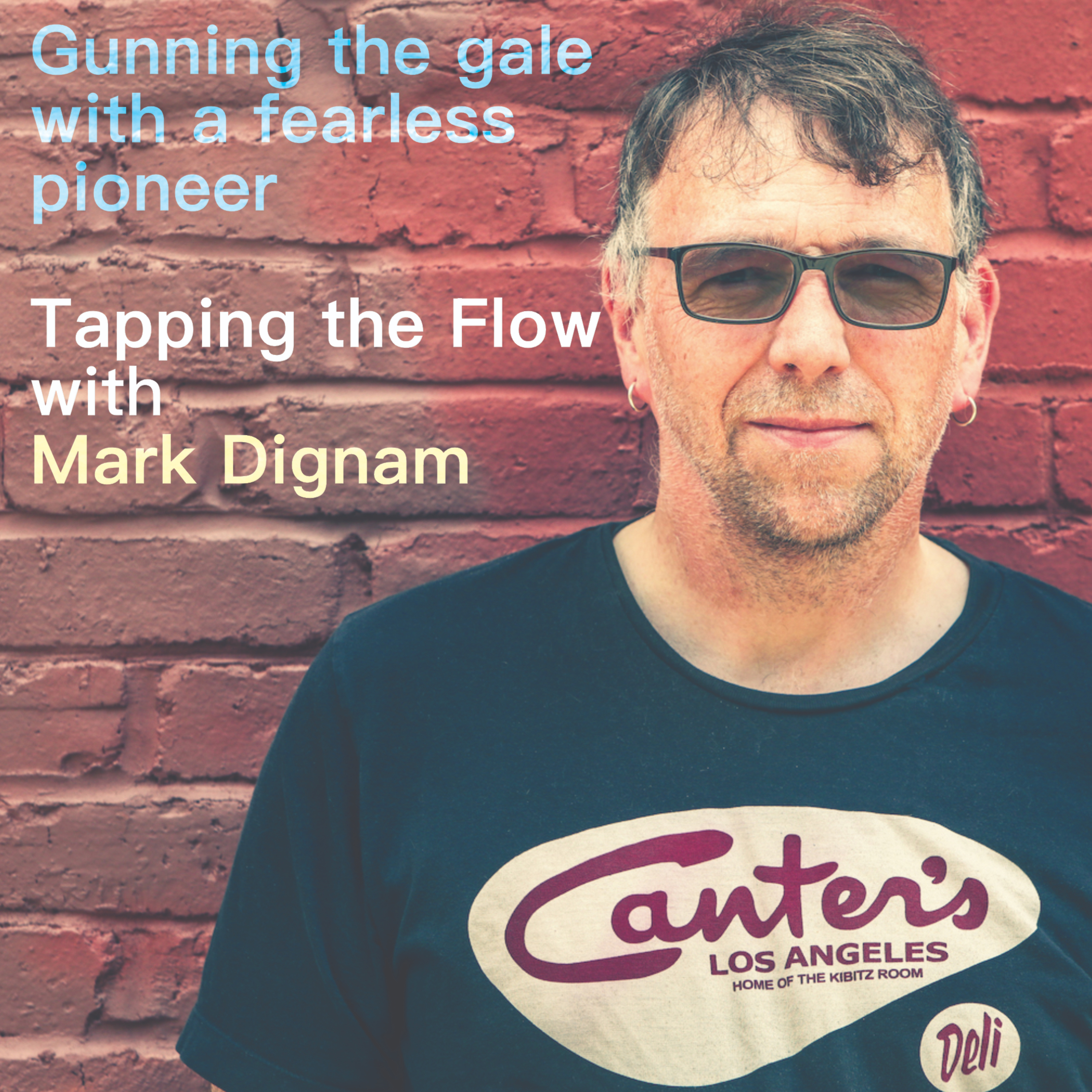 Tapping the Flow