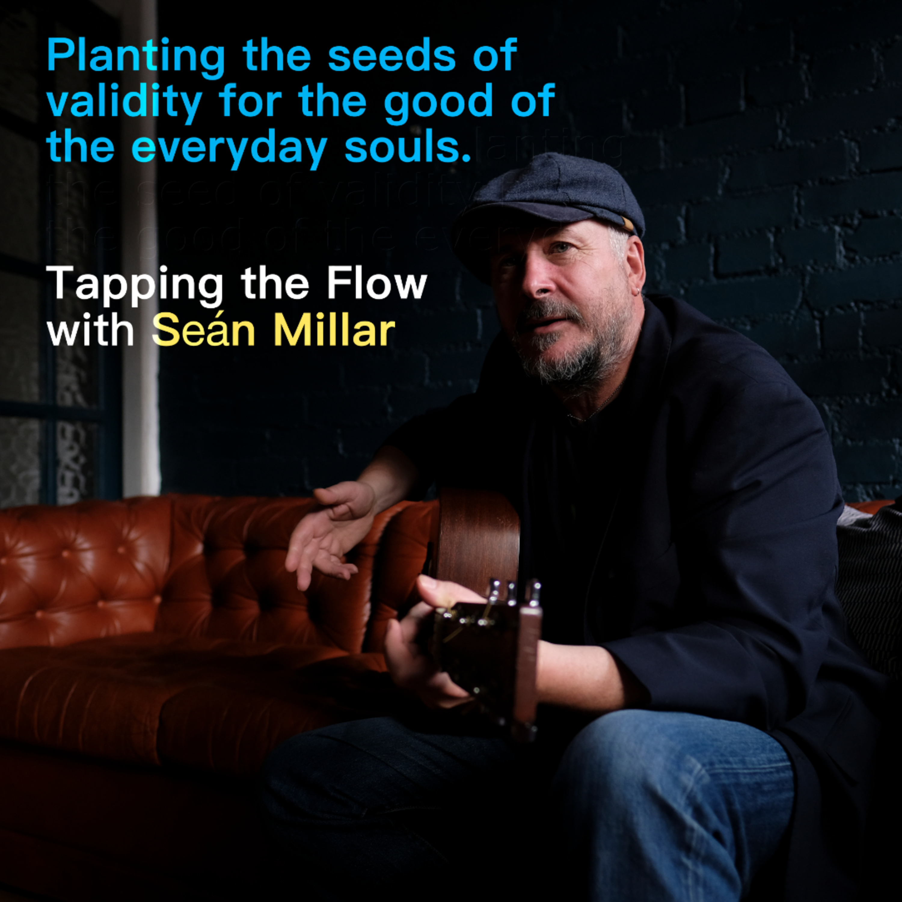 Tapping the Flow