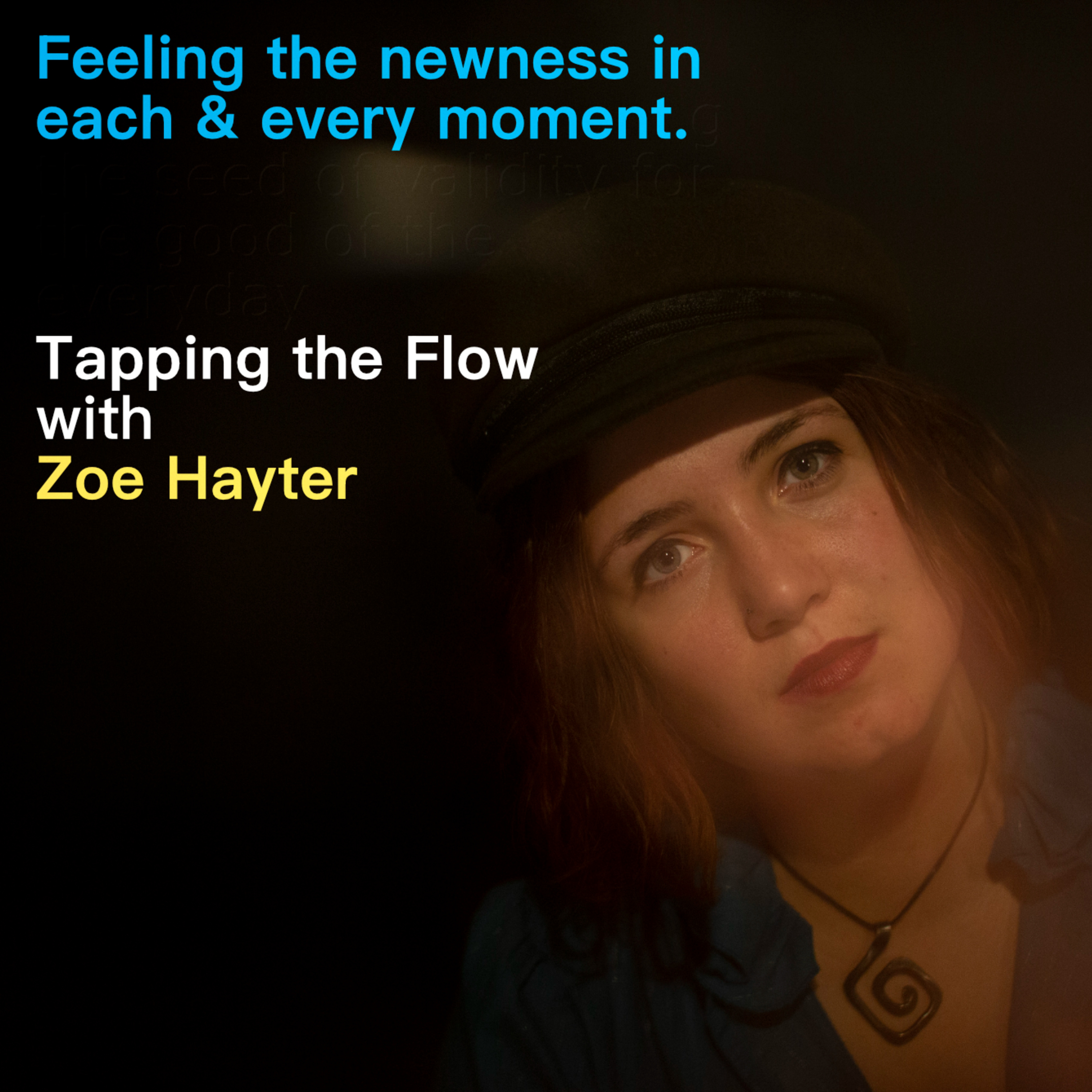 Tapping the Flow