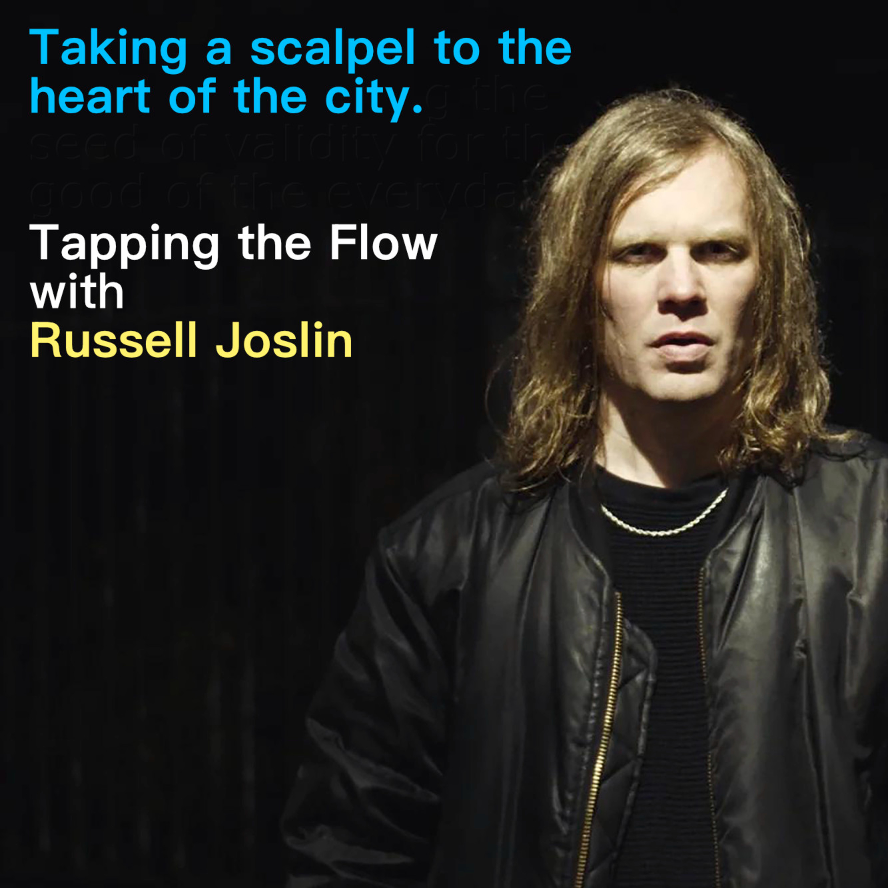 Tapping the Flow