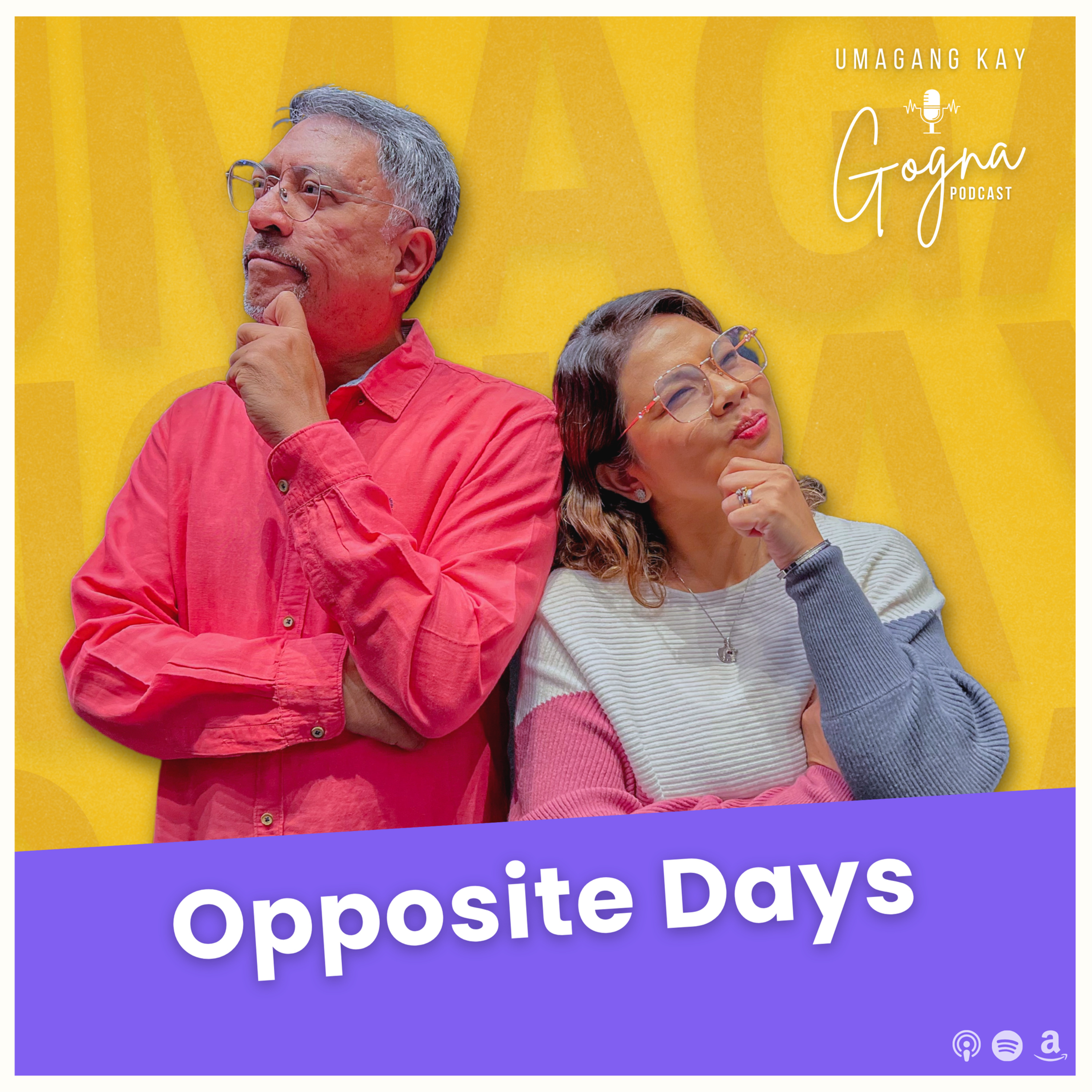S10E11: Opposite Days