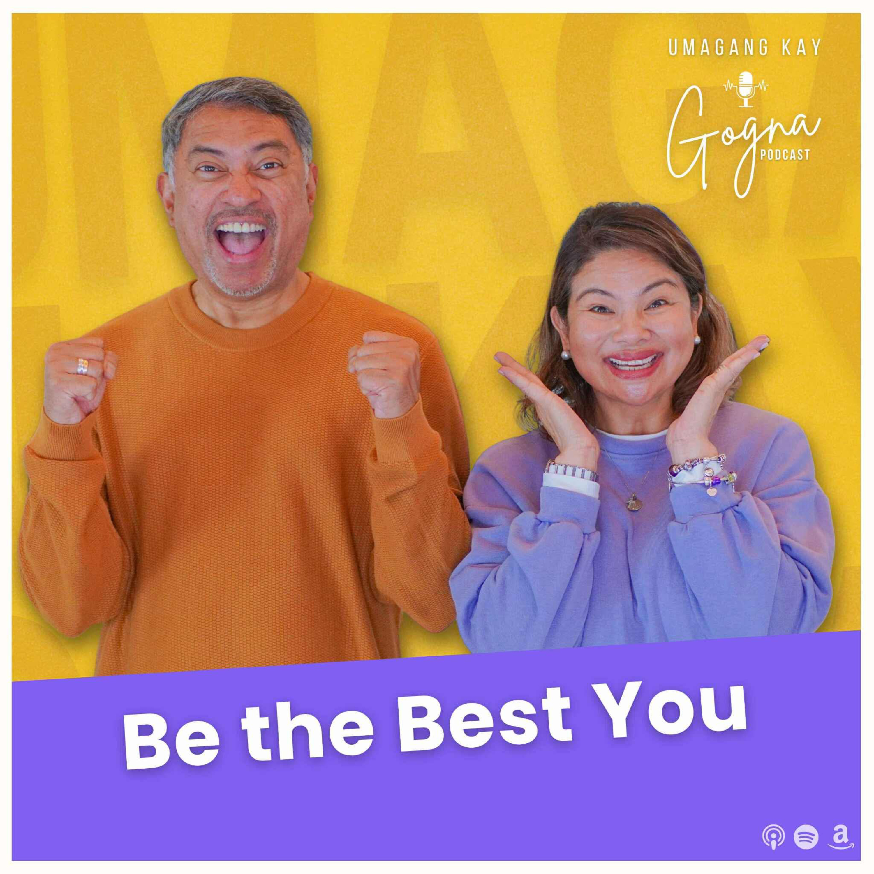 S10E17: Be the Best You
