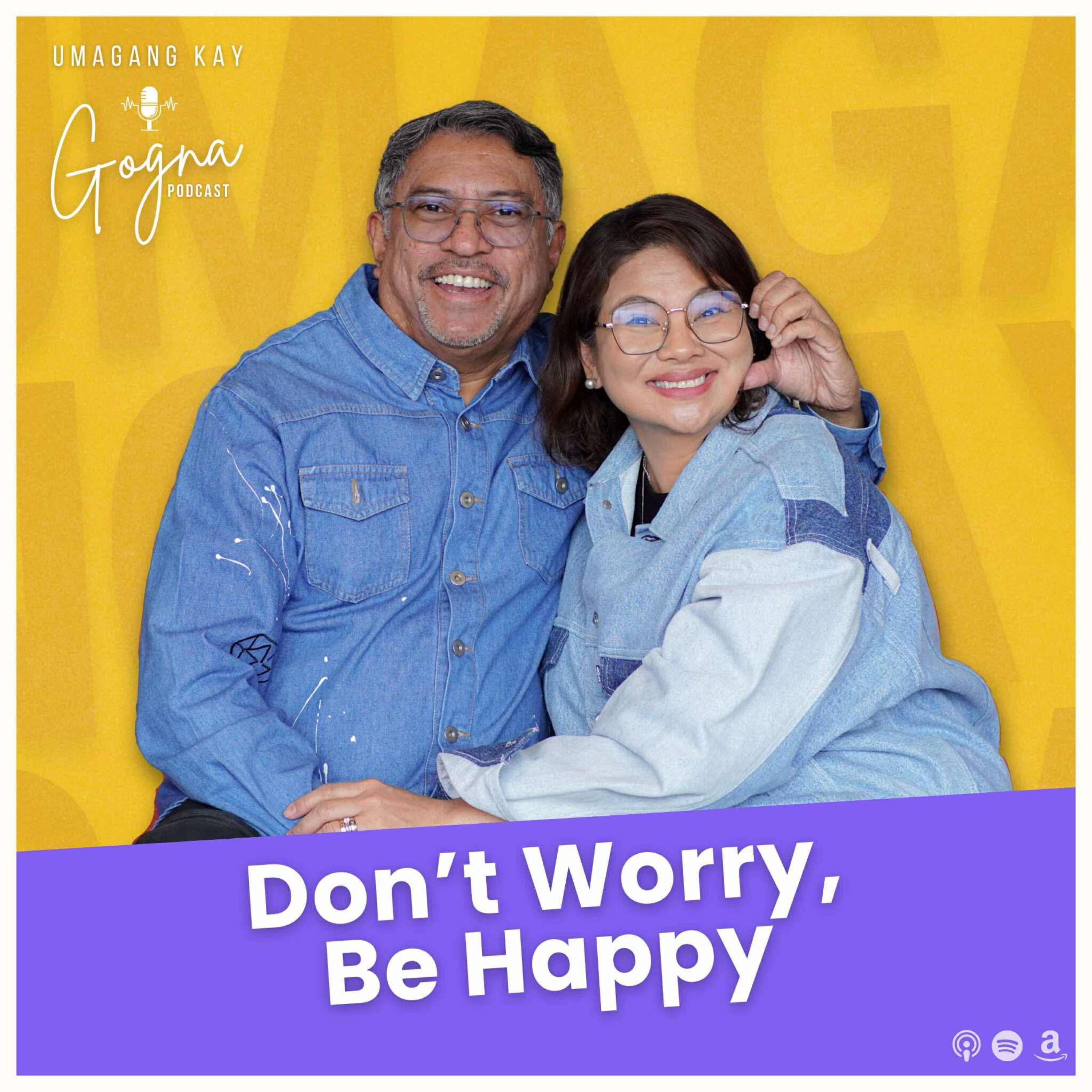 S10E19: Don't Worry, Be Happy
