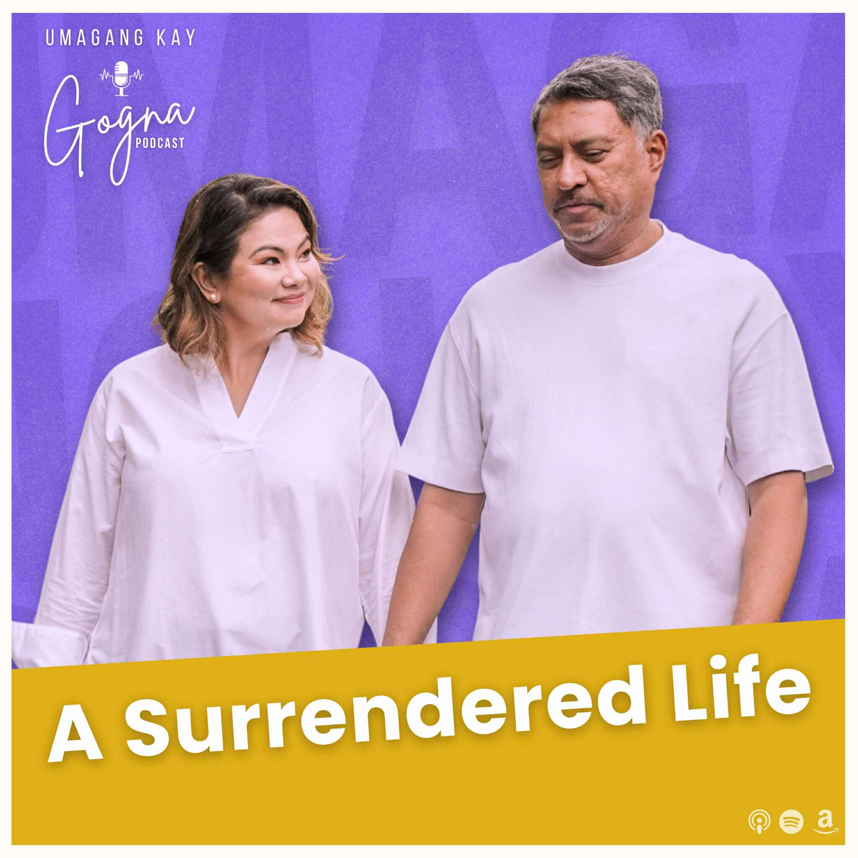 S10E20: A Surrendered Life
