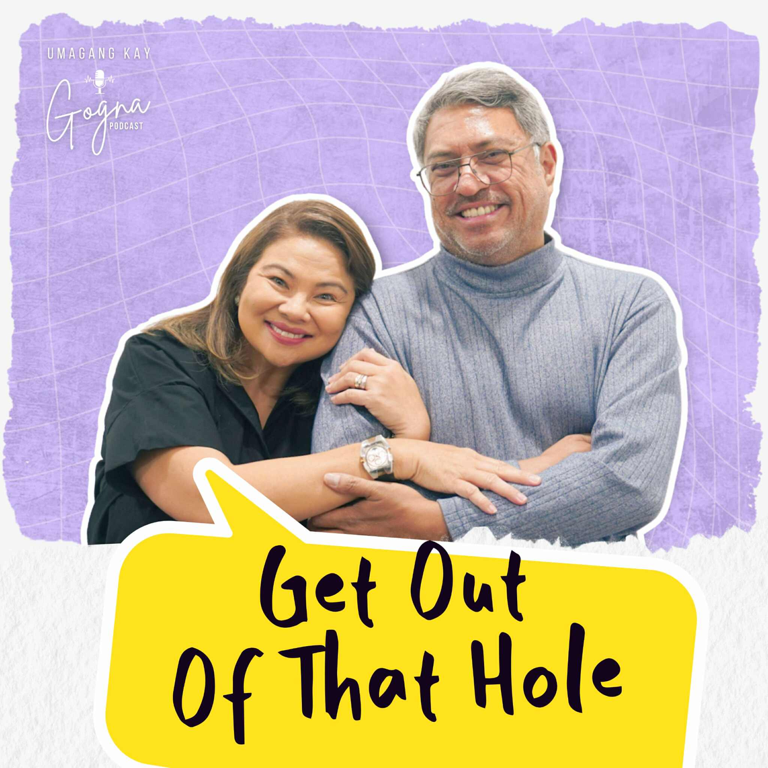 S11E2: Get Out Of That Hole