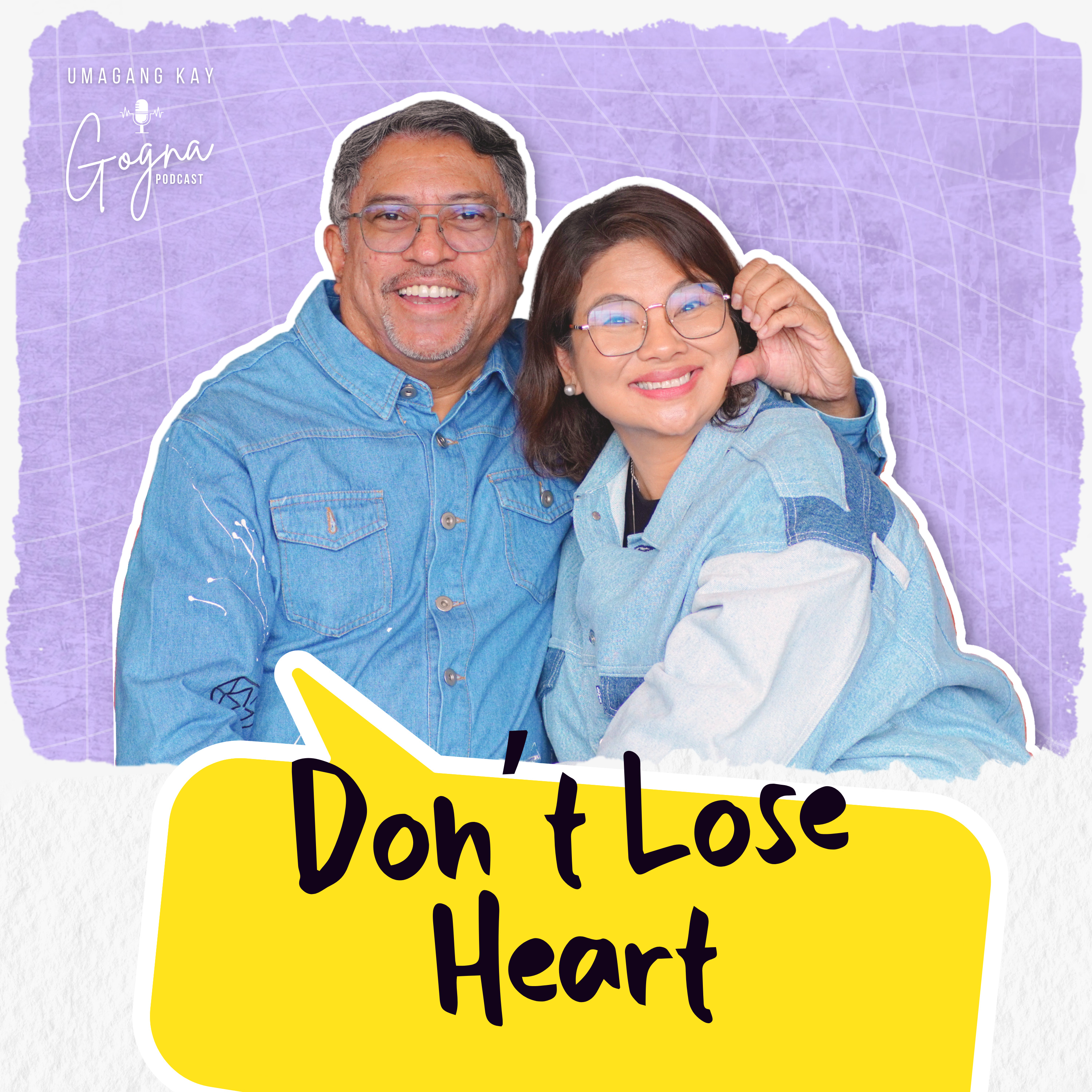 S11E6: Don't Lose Heart