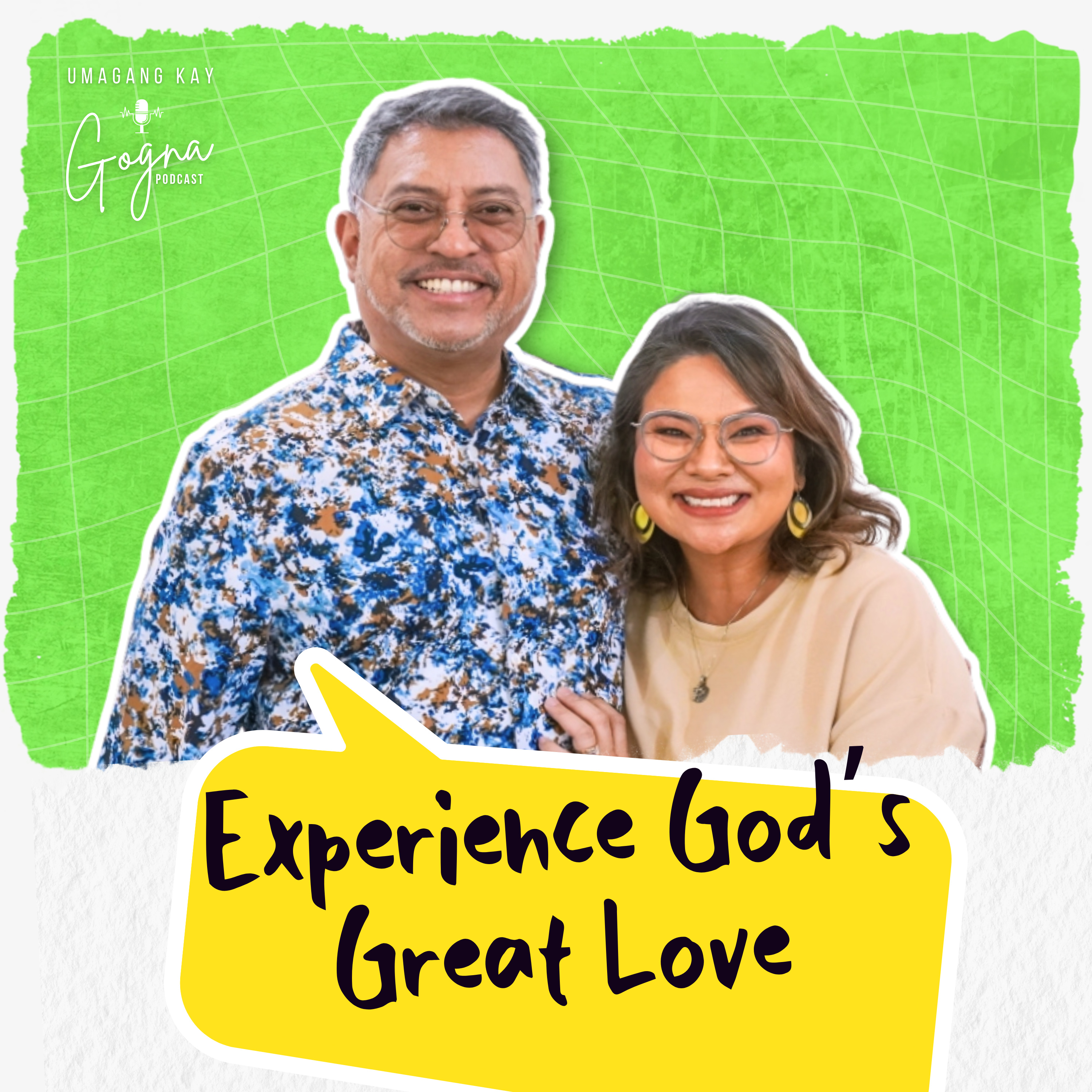 S11E9: Experience God's Great Love