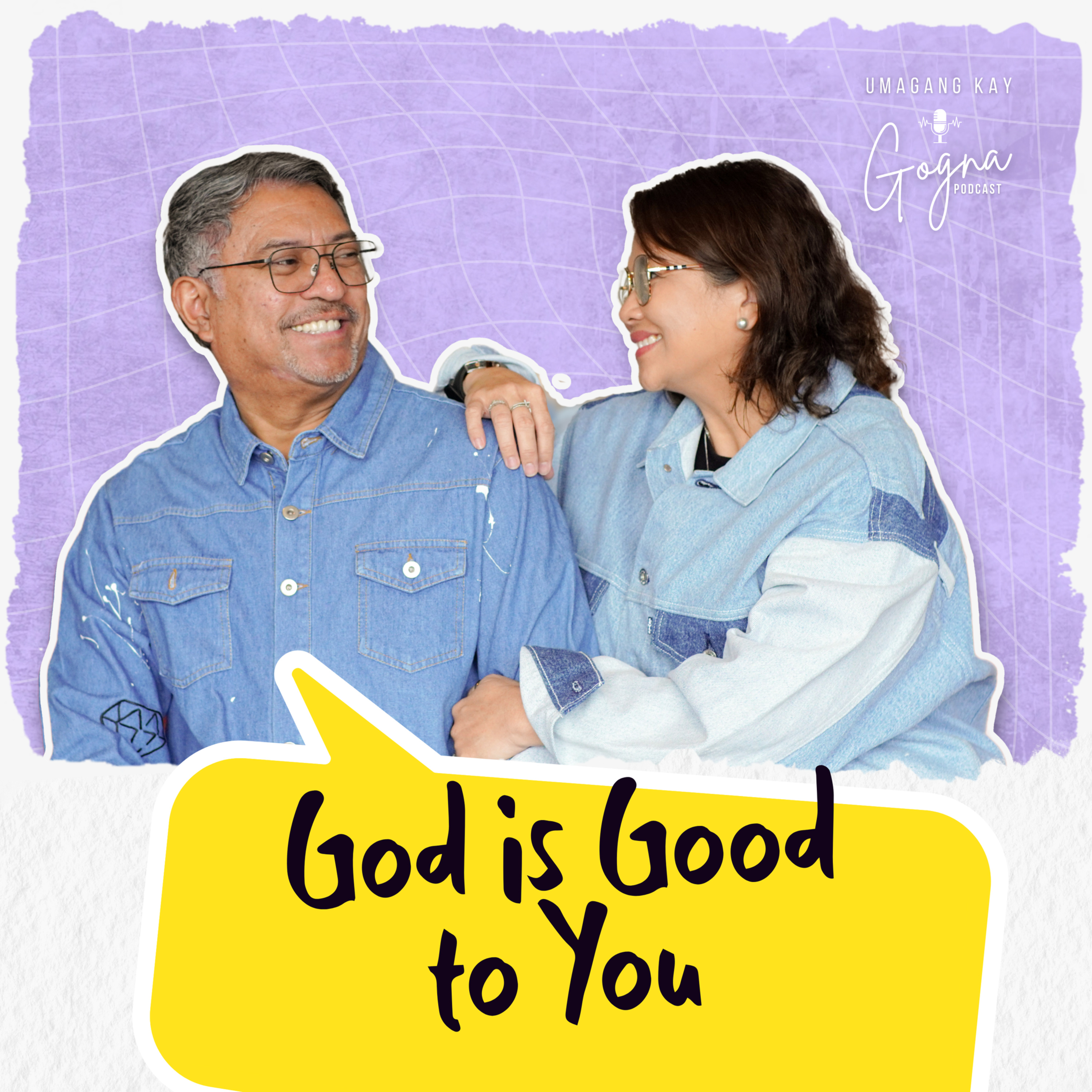 S11E18: God is Good to You