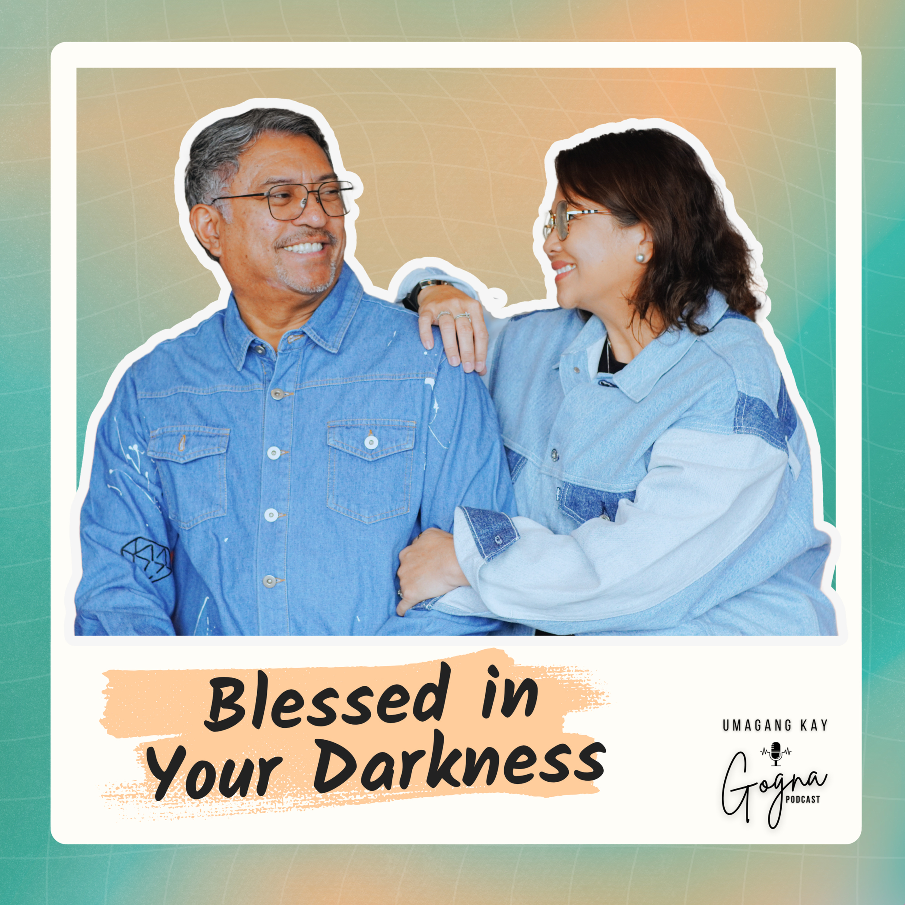 S12E4: Blessed in Your Darkness