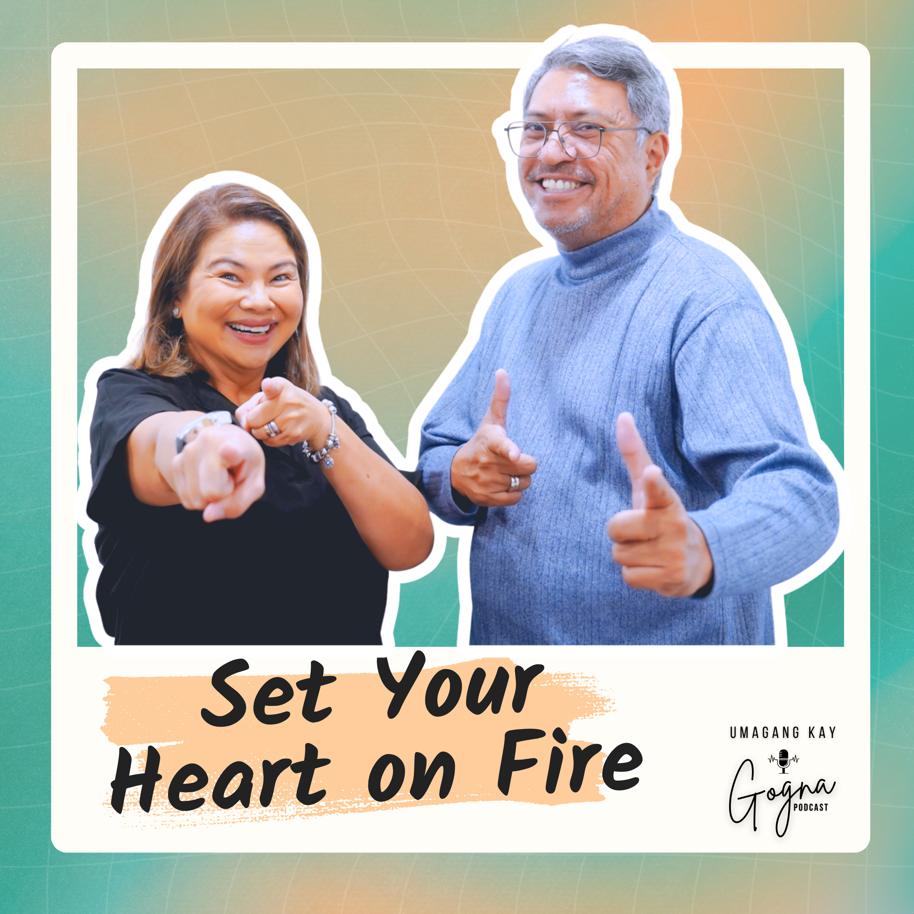 S12E20: Set Your Heart On Fire