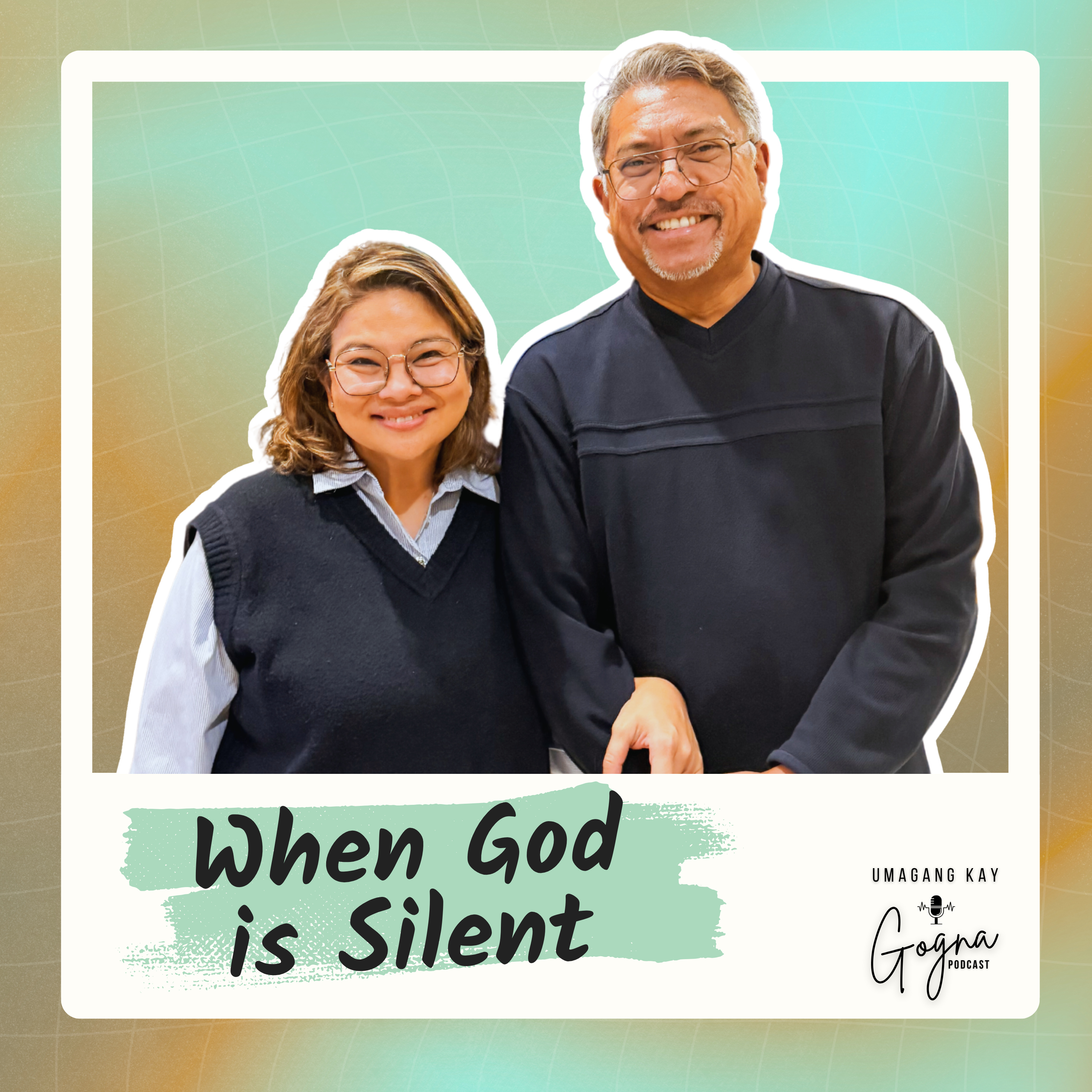 S12E23: When God is Silent